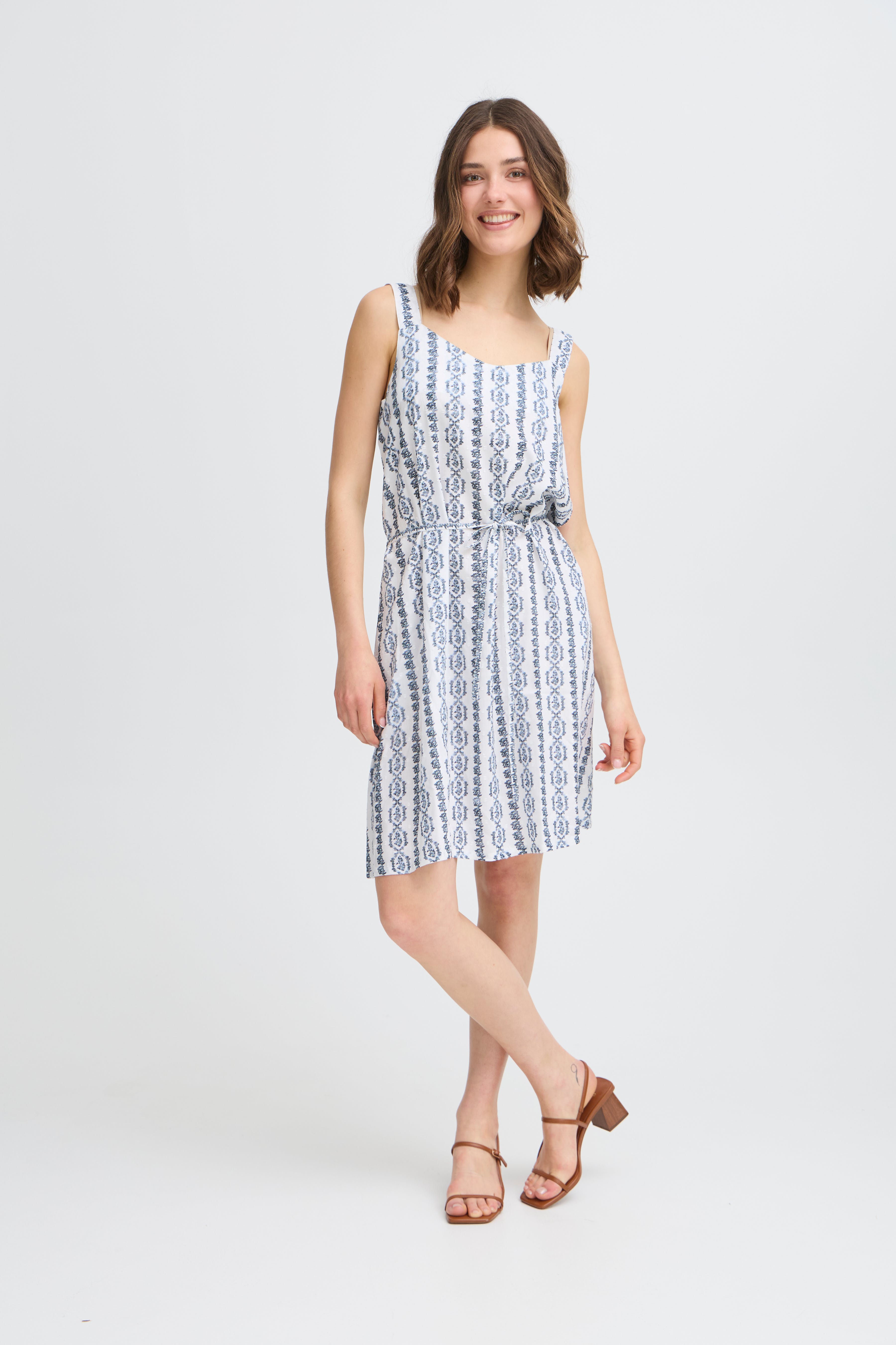 FRSOPHIA Kjole LOCATION NONE 20616302-205547