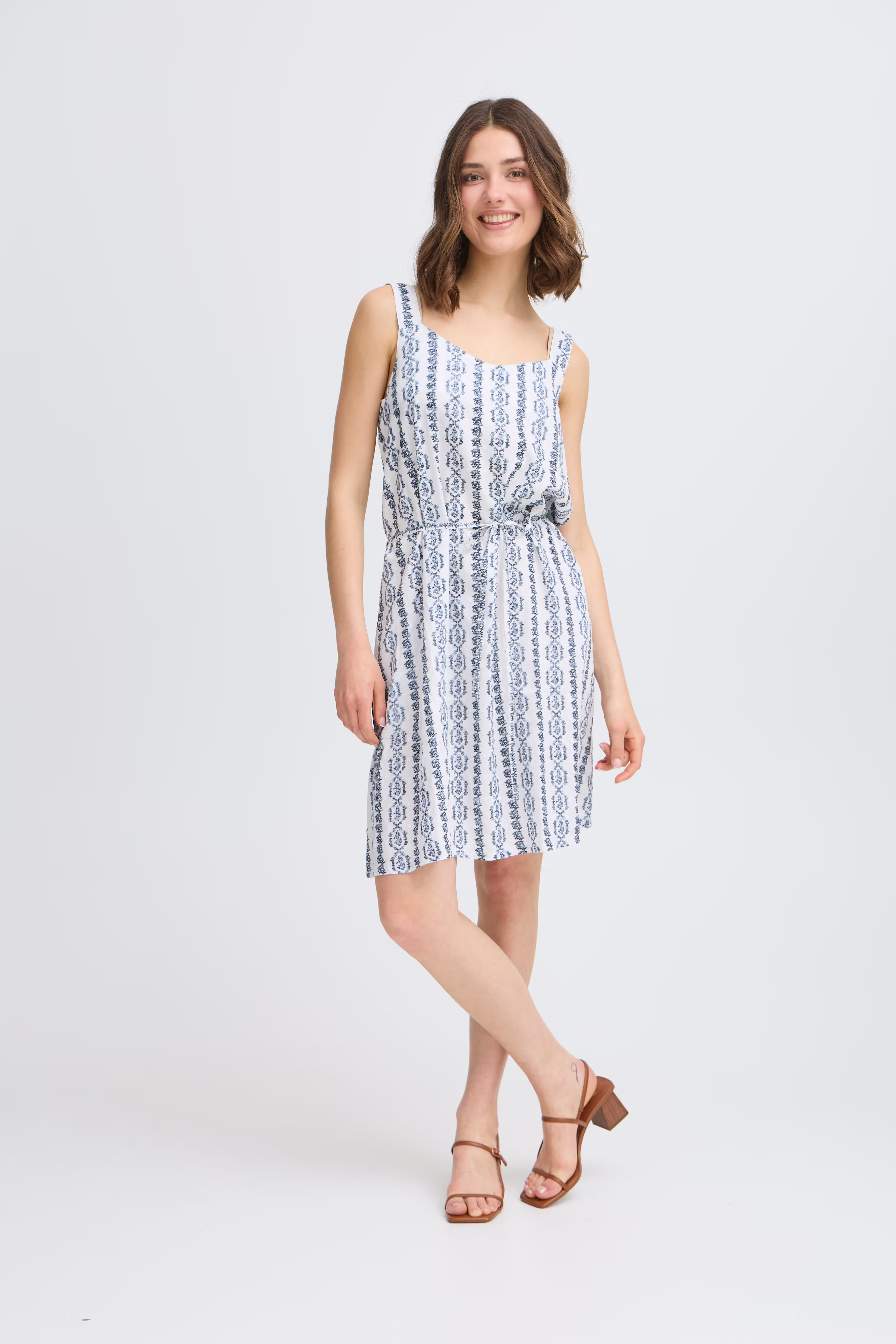 FRSOPHIA Kjole LOCATION NONE 20616302-205547