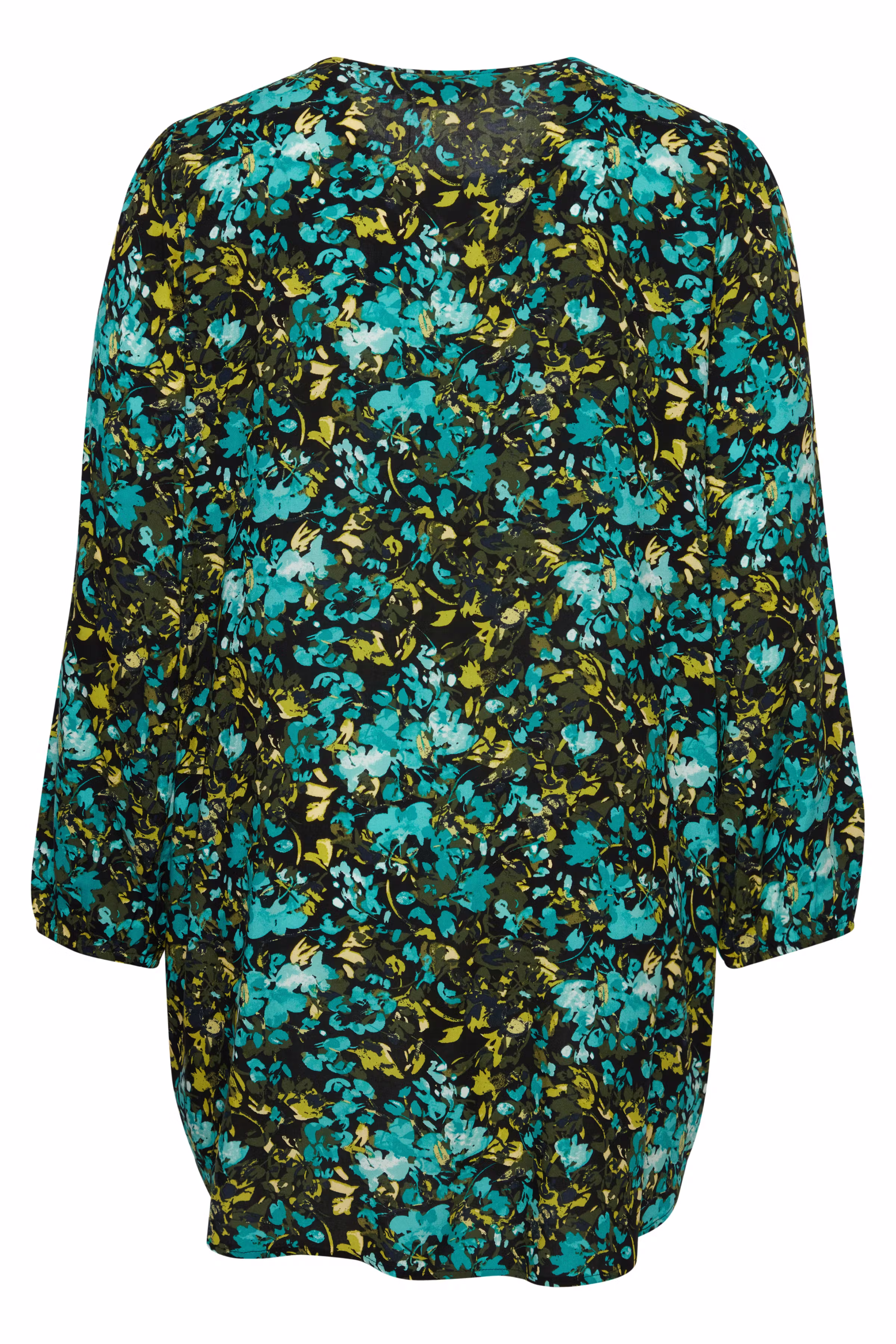 LANGÆRMET BLUSE PACK BACK 20612856-202497