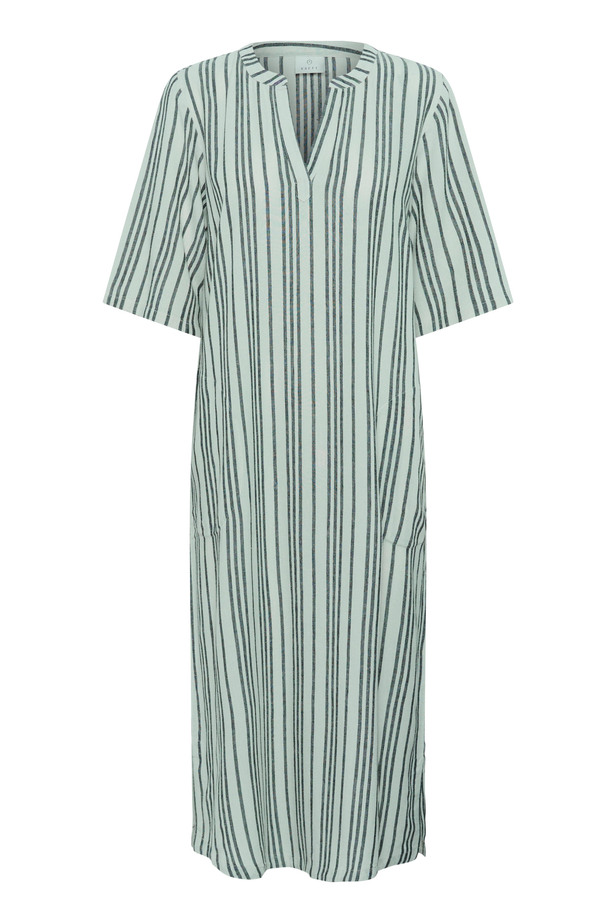 KAmilia Hørkjole PACK FRONT 10508312-171109