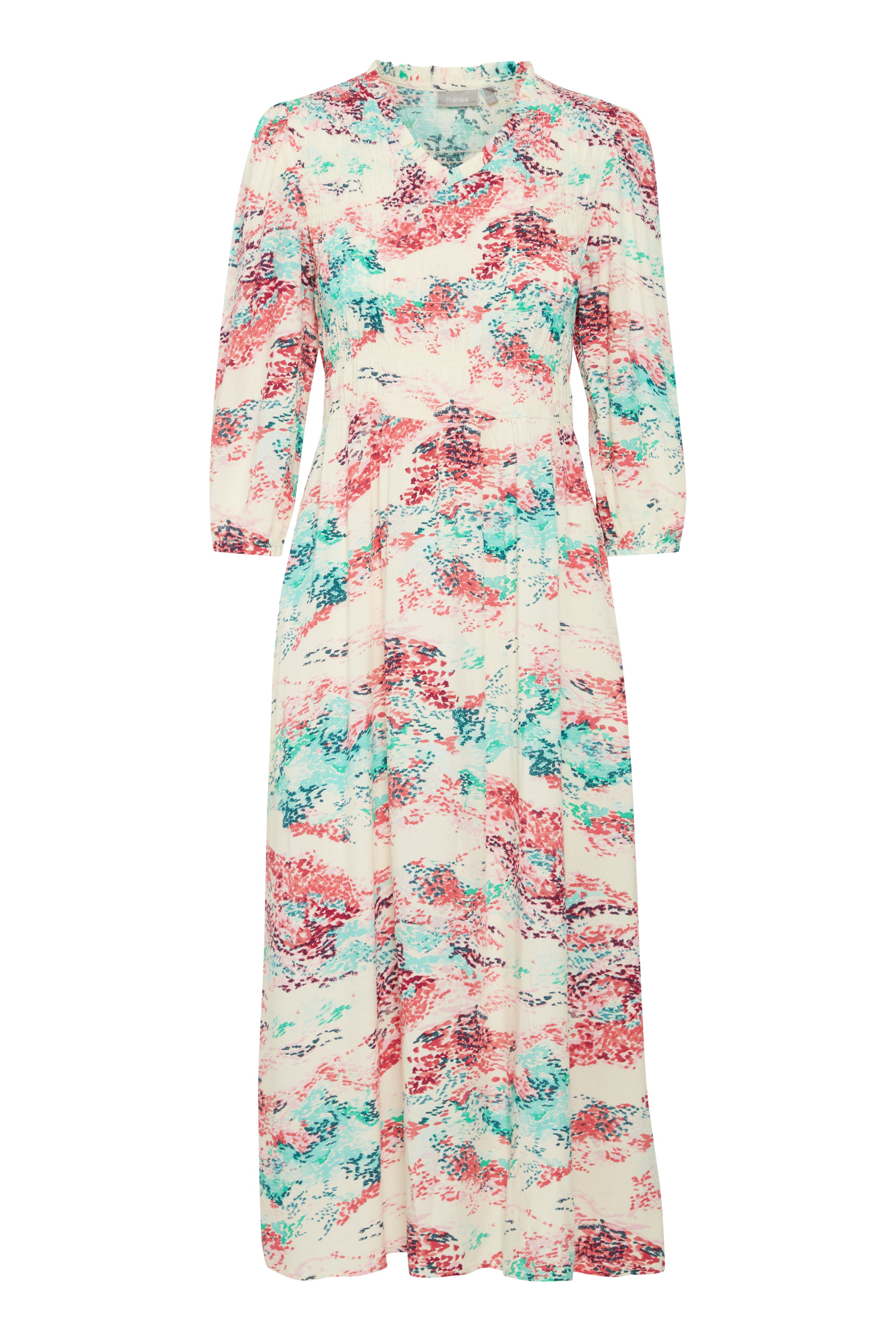 FRLALU Kleid PACK FRONT 20613512-202833