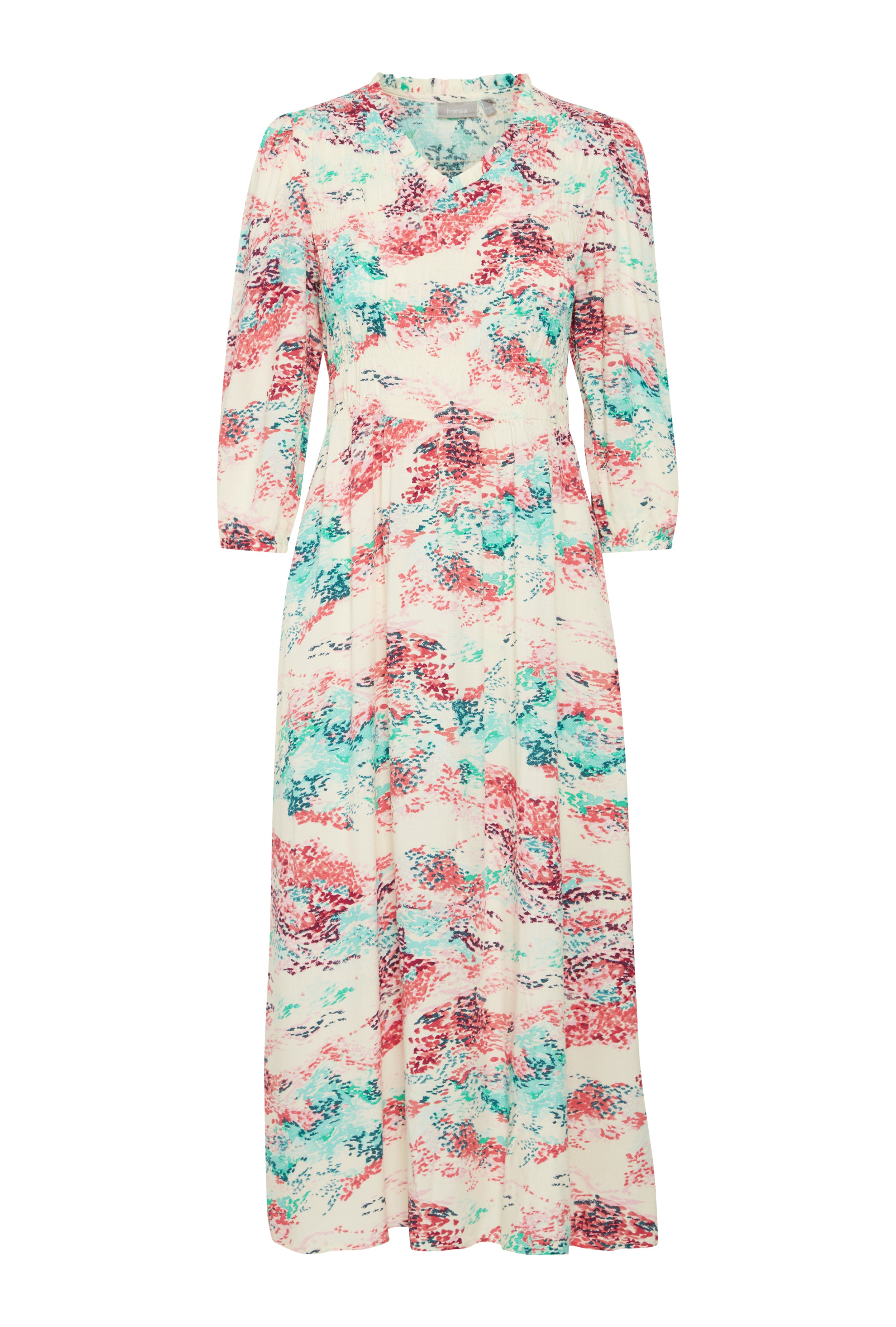 FRLALU Kleid PACK FRONT 20613512-202833