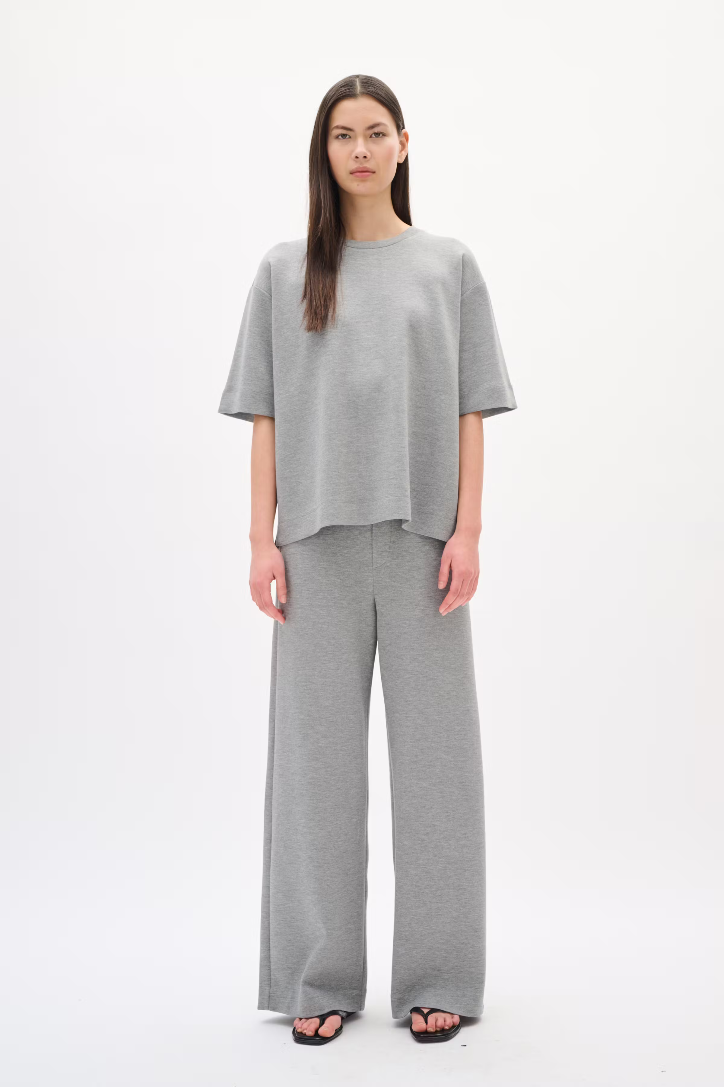 PannieIW T-shirt LOOKBOOK FRONT 30110826-301744