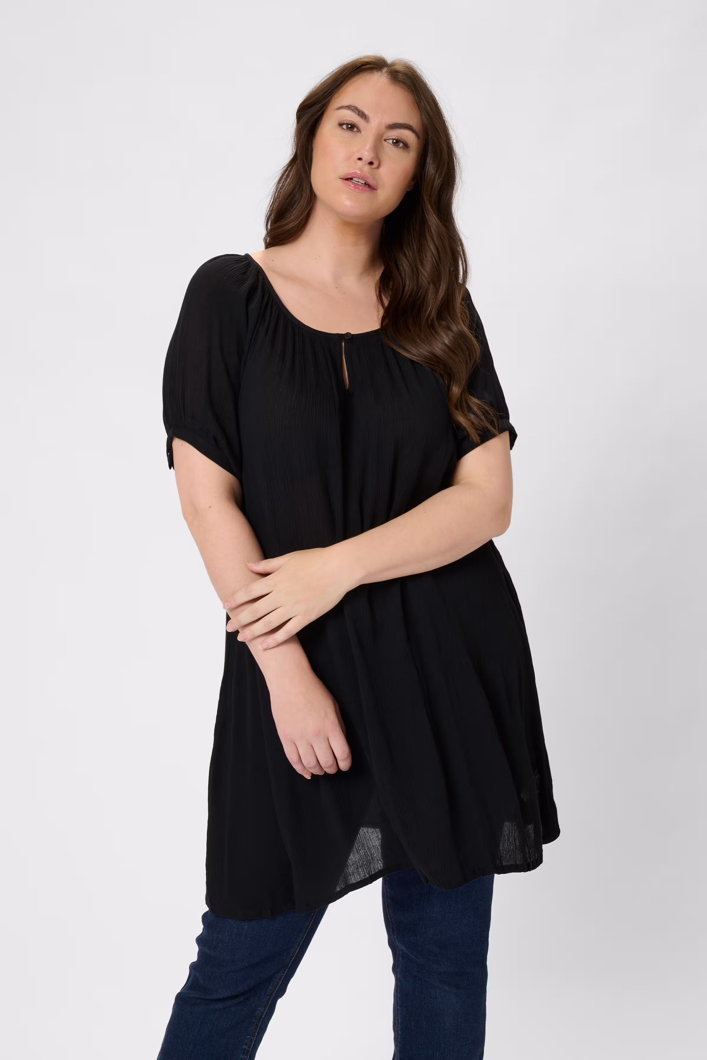 KCami Tunic LOOKBOOK FRONT 10580097-100121