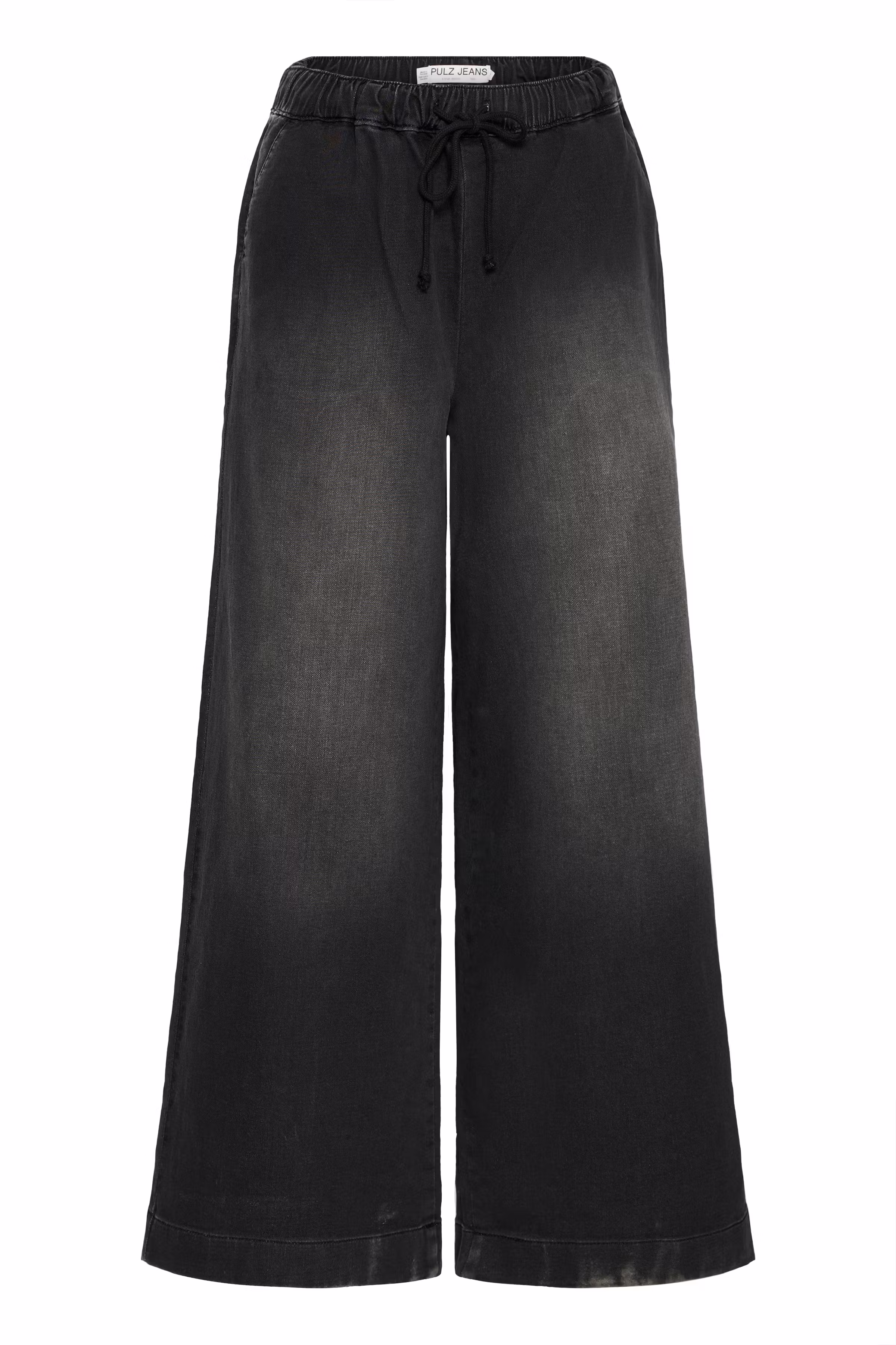 PZRAVEN High Waist Bukser PACK FRONT 50210217-200004