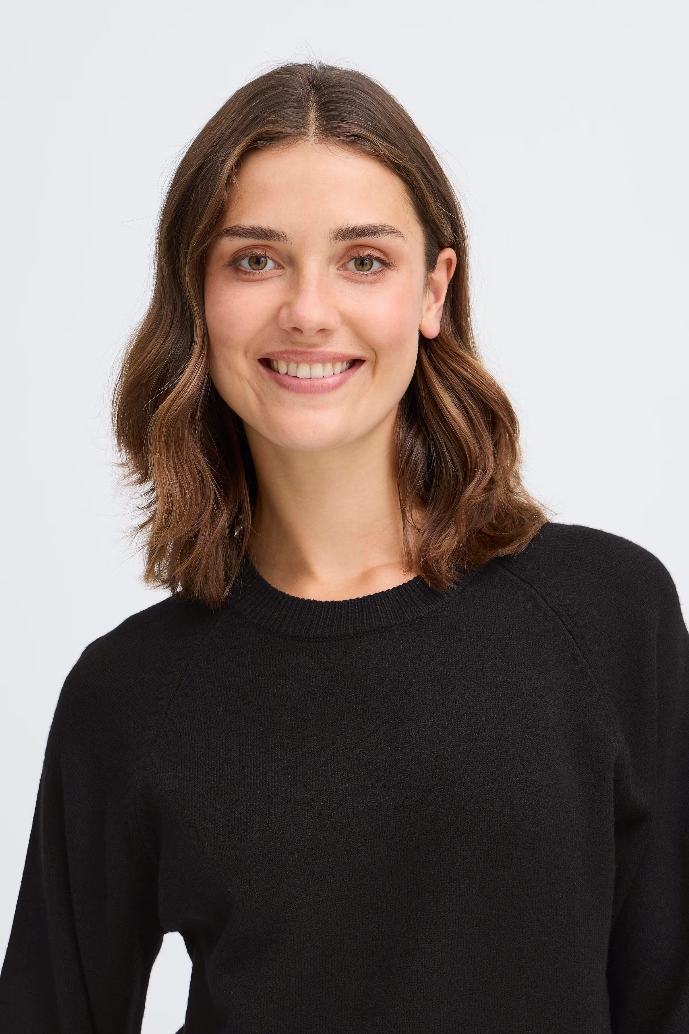 FRROSEL Pullover LOOKBOOK DETAIL 20617164-194008