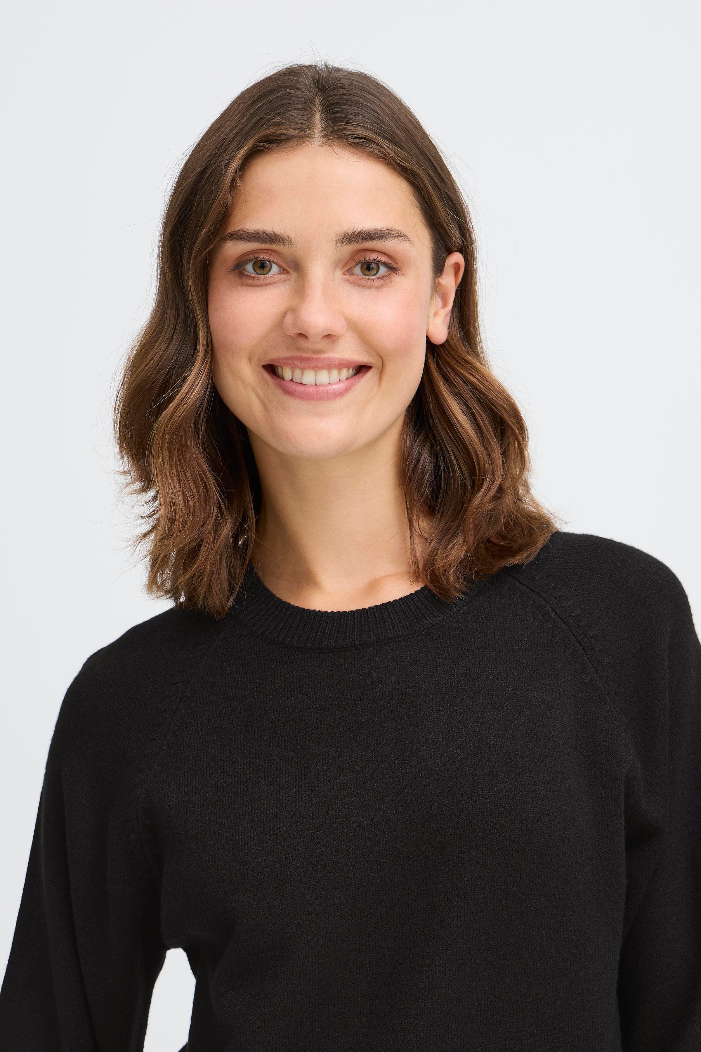 FRROSEL Pullover LOOKBOOK DETAIL 20617164-194008