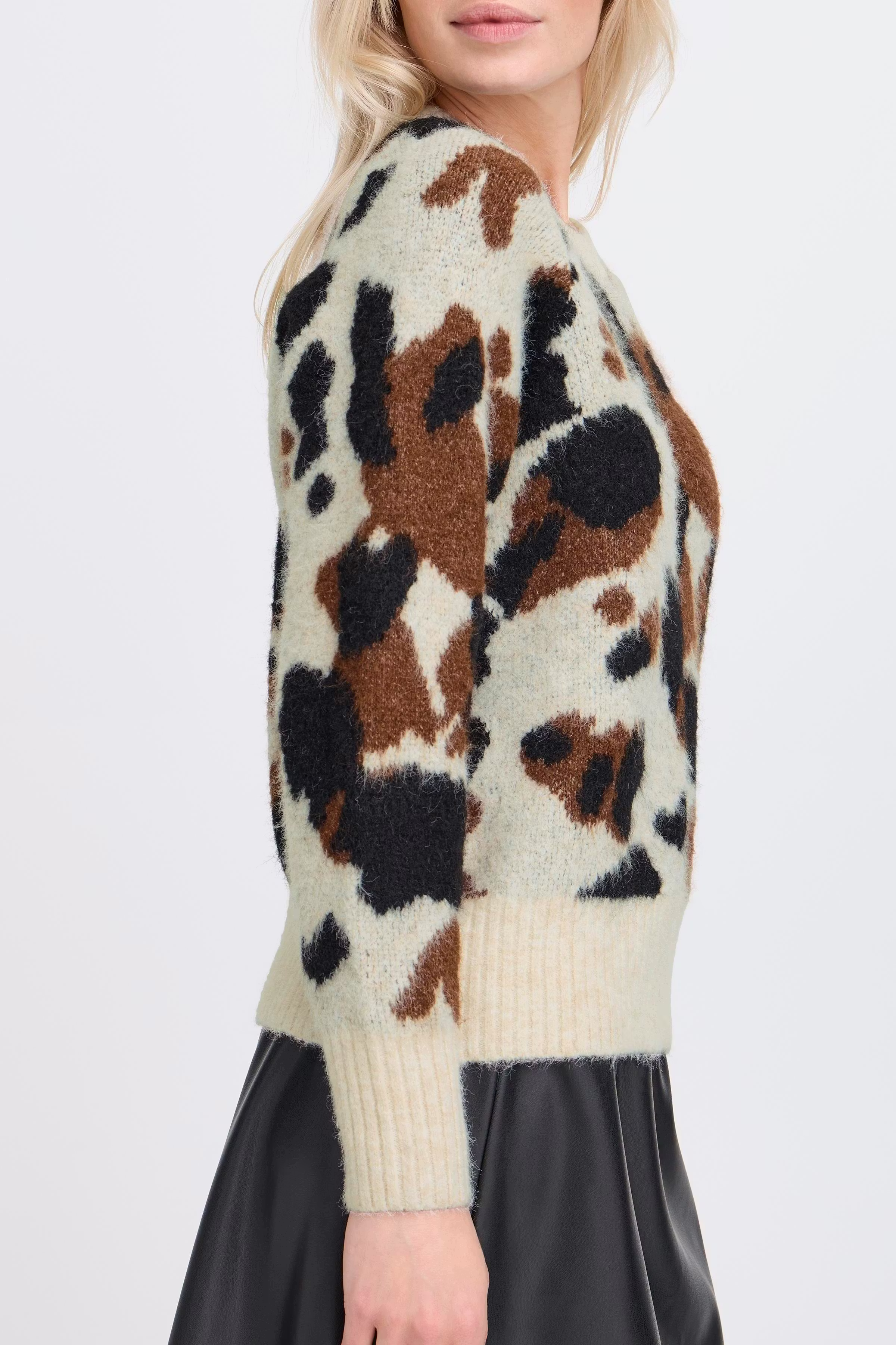 BYOMEA Pullover LOOKBOOK DETAIL 20818177-900002325