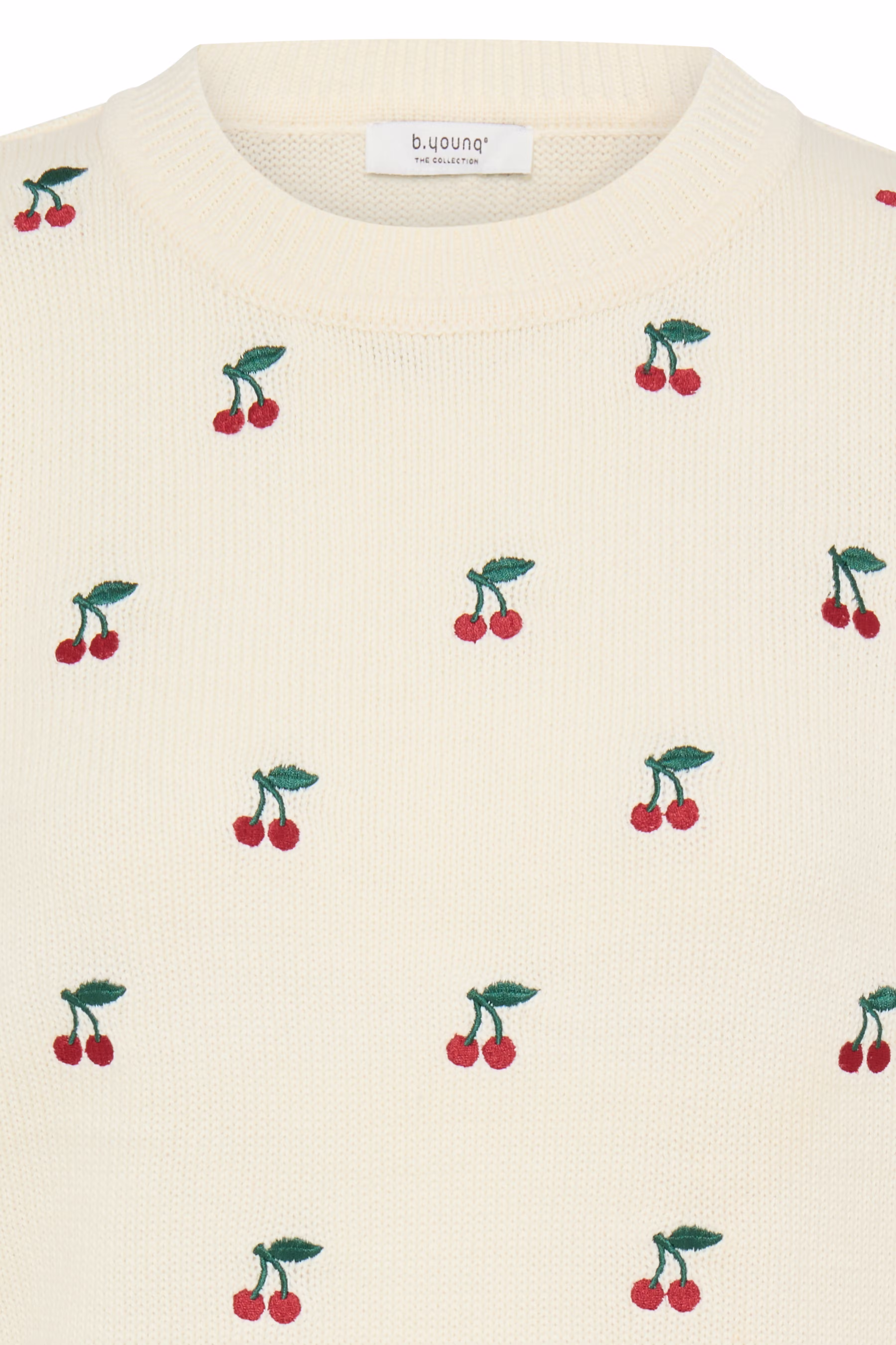 BYMELBA Pullover PACK DETAIL 20818700-900009086