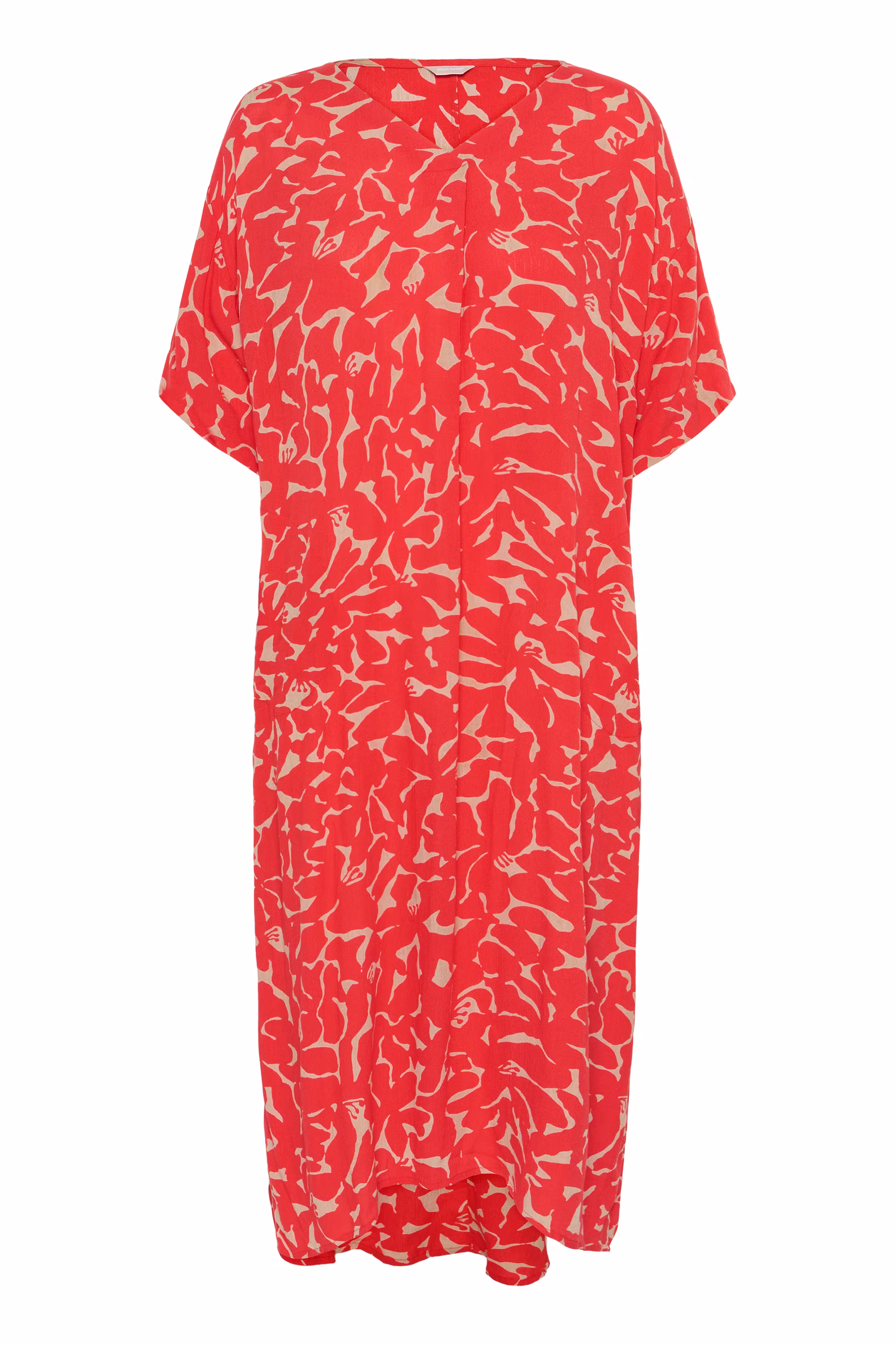 BPisabella Kleid PACK FRONT 10590916-107891B