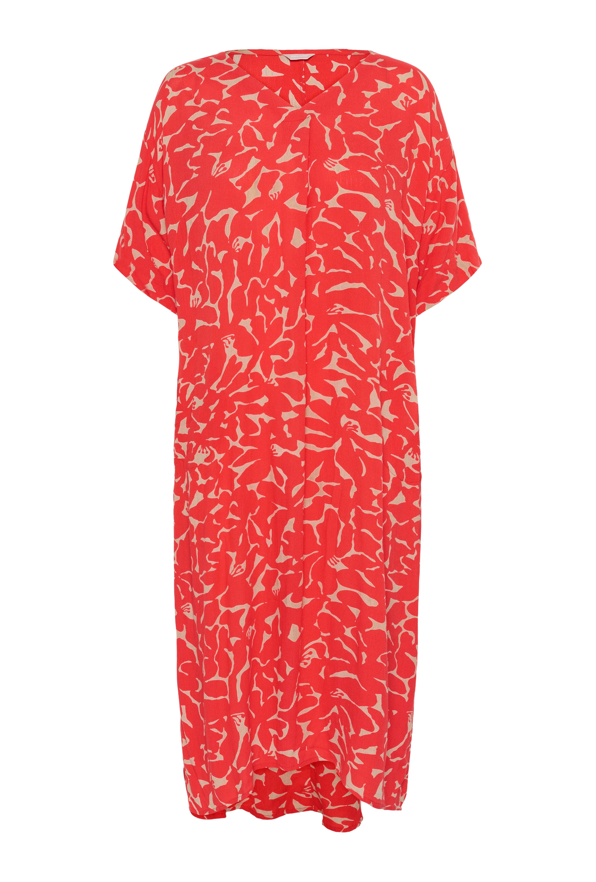 BPisabella Kjole LOOKBOOK FRONT 10590916-107891B