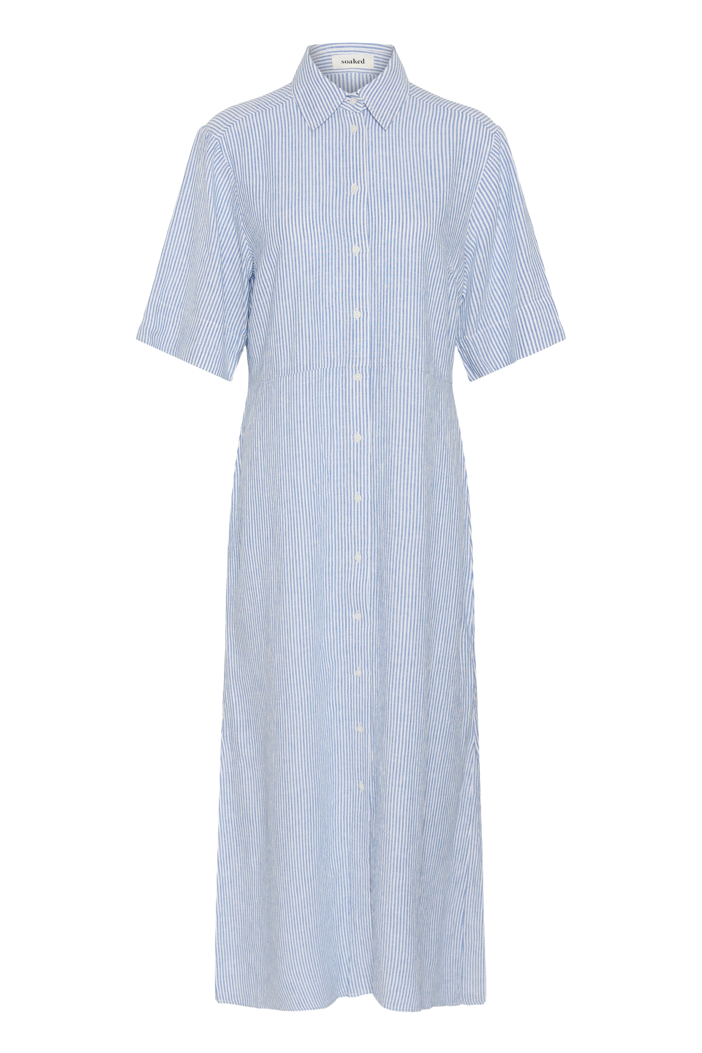 SLAria Kjole PACK FRONT 30409139-194008