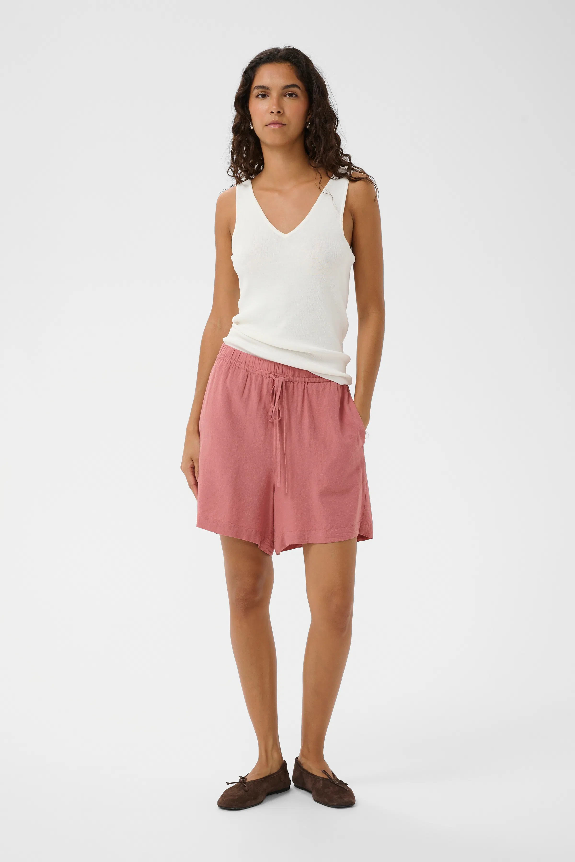 SLAria Shorts LOOKBOOK FRONT 30409285-171514