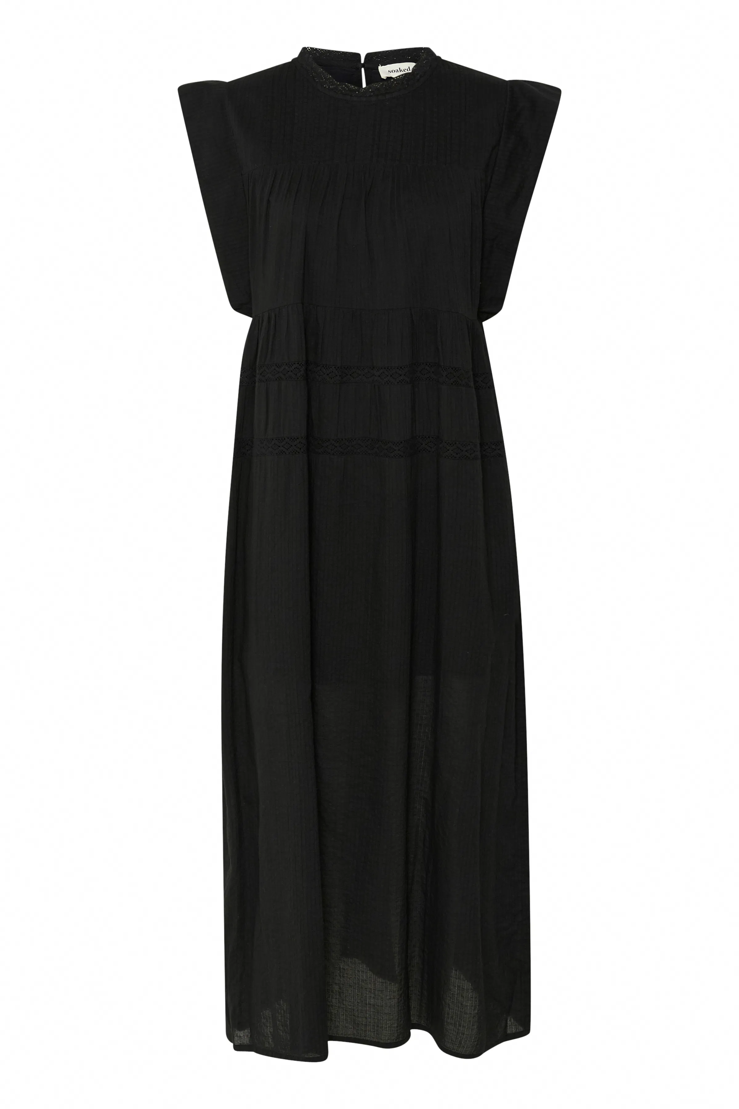 SLAmona Kleid PACK FRONT 30408222-194008