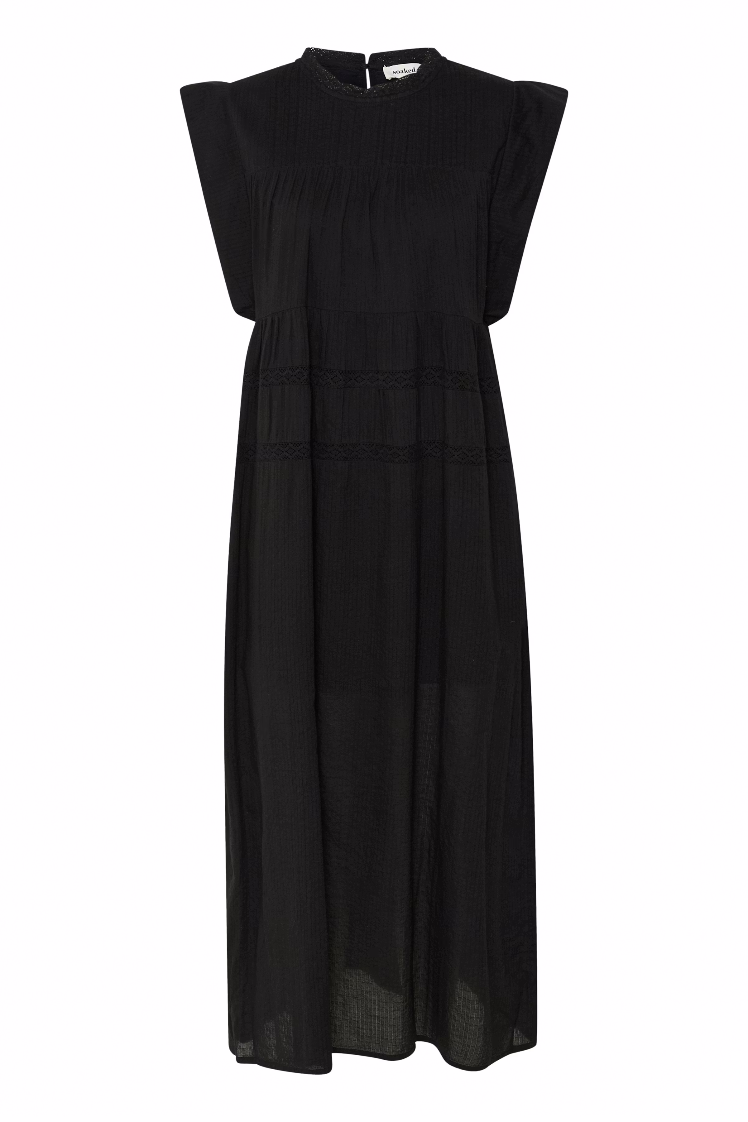 SLAmona Klänning PACK FRONT 30408222-194008