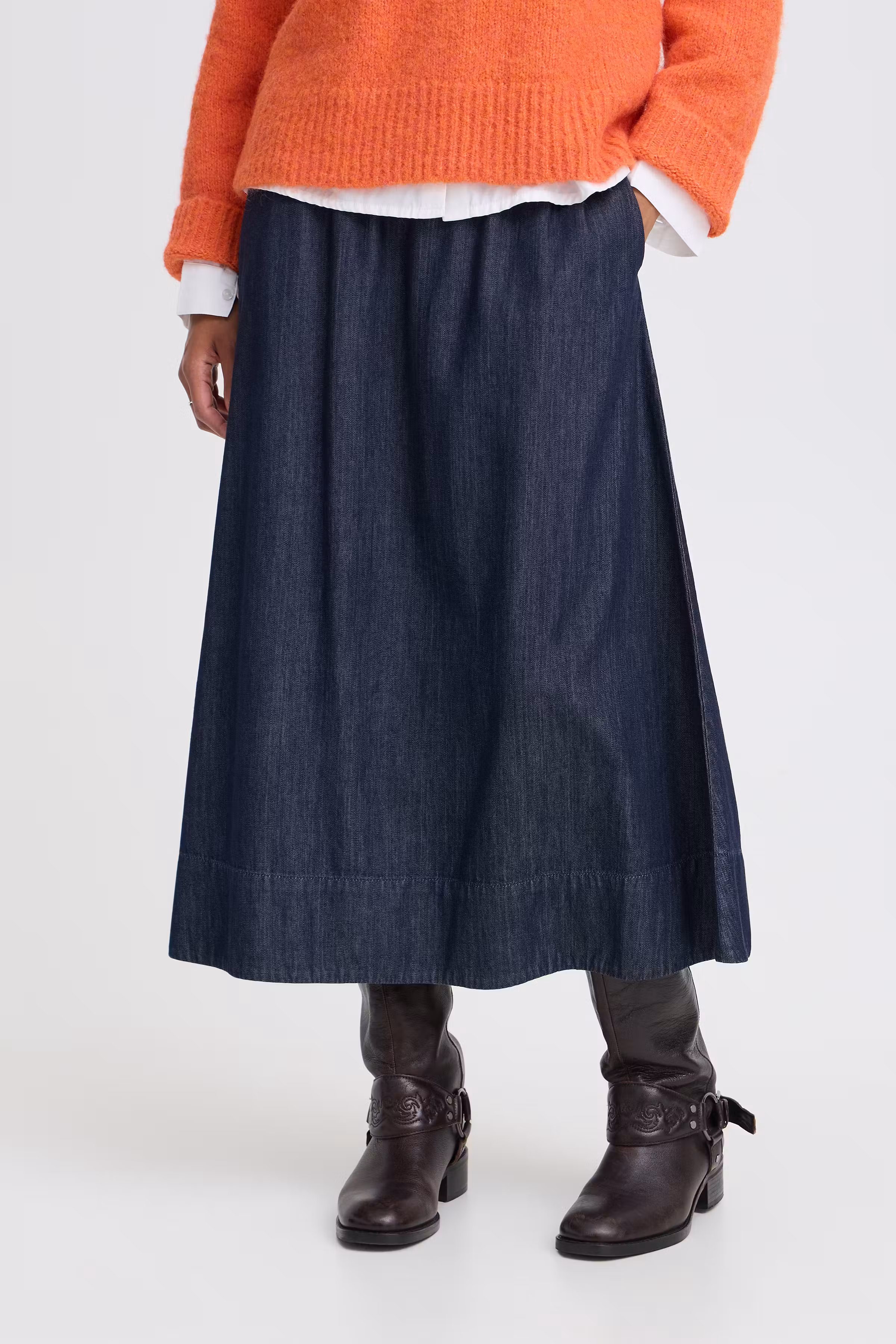 BYKALLA Skirt LOOKBOOK FRONT 20819532-200462