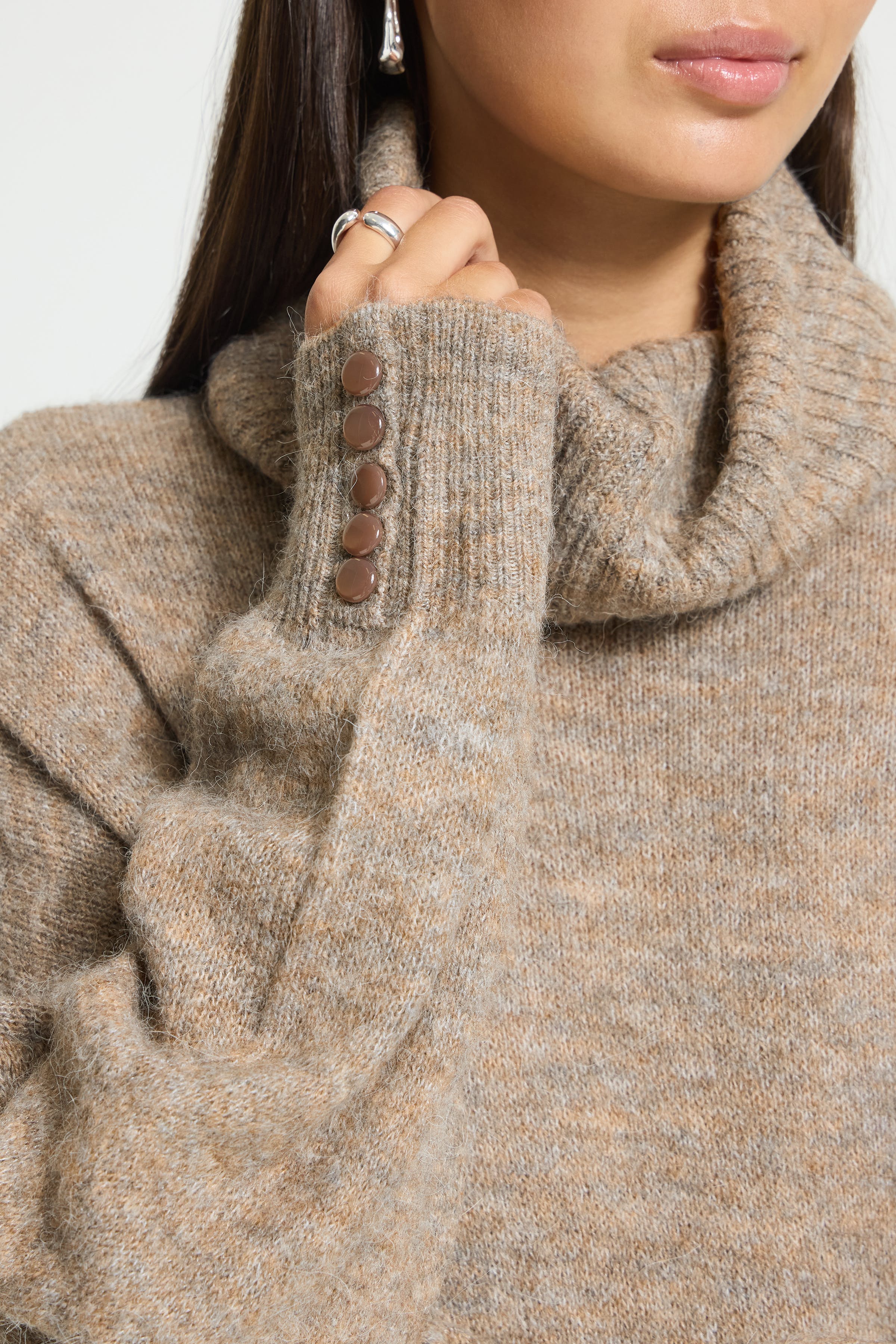 IHKAMARA Pullover LOOKBOOK DETAIL 20121996-171212