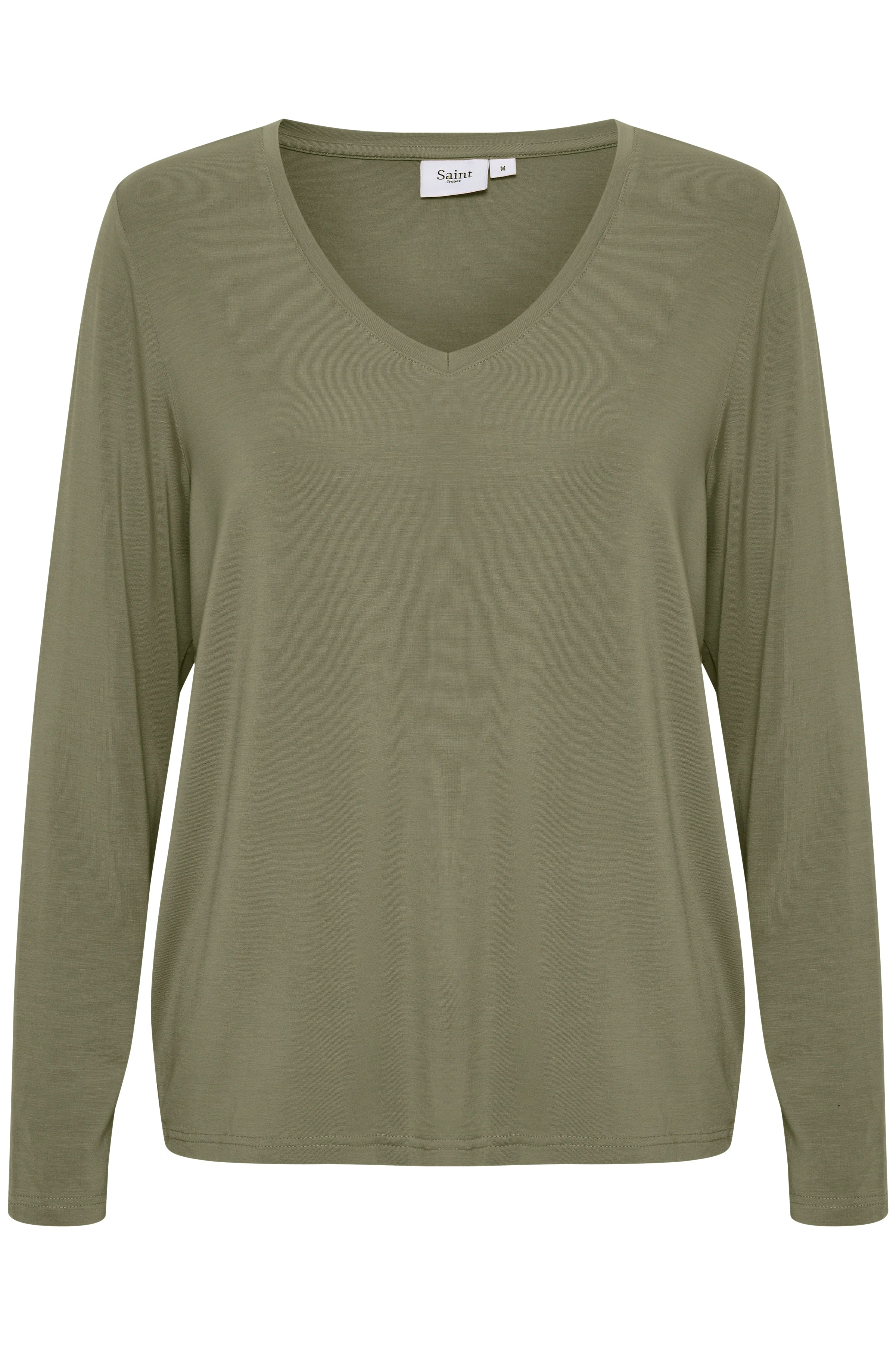 AdeliaSZ Blouse PACK FRONT 30512051-180515