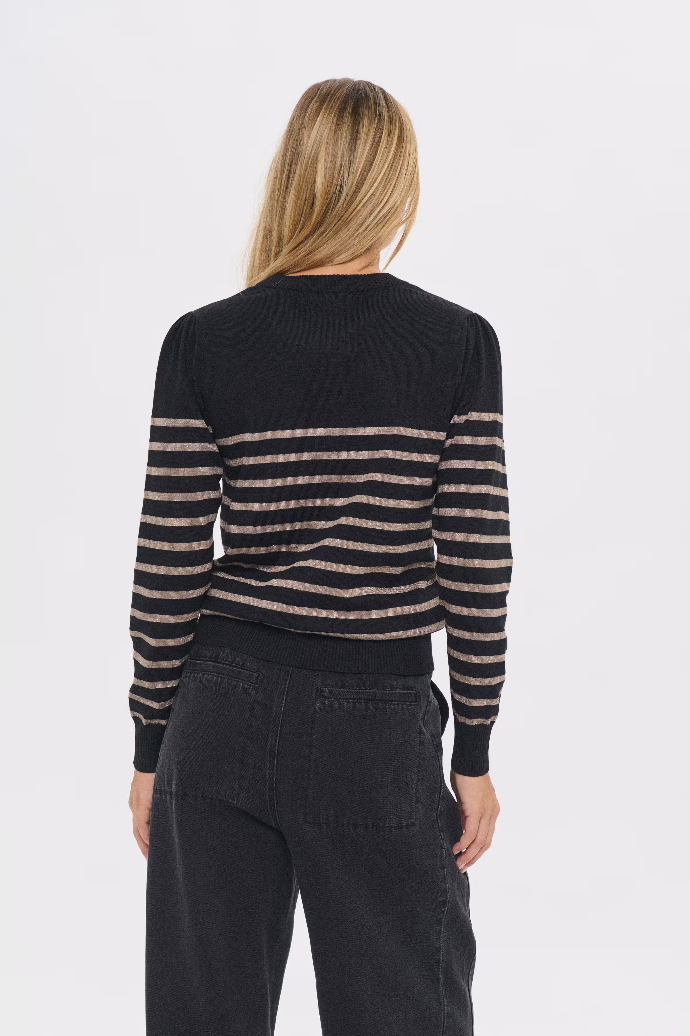 MilaSZ Pullover LOOKBOOK BACK 30514649-304487