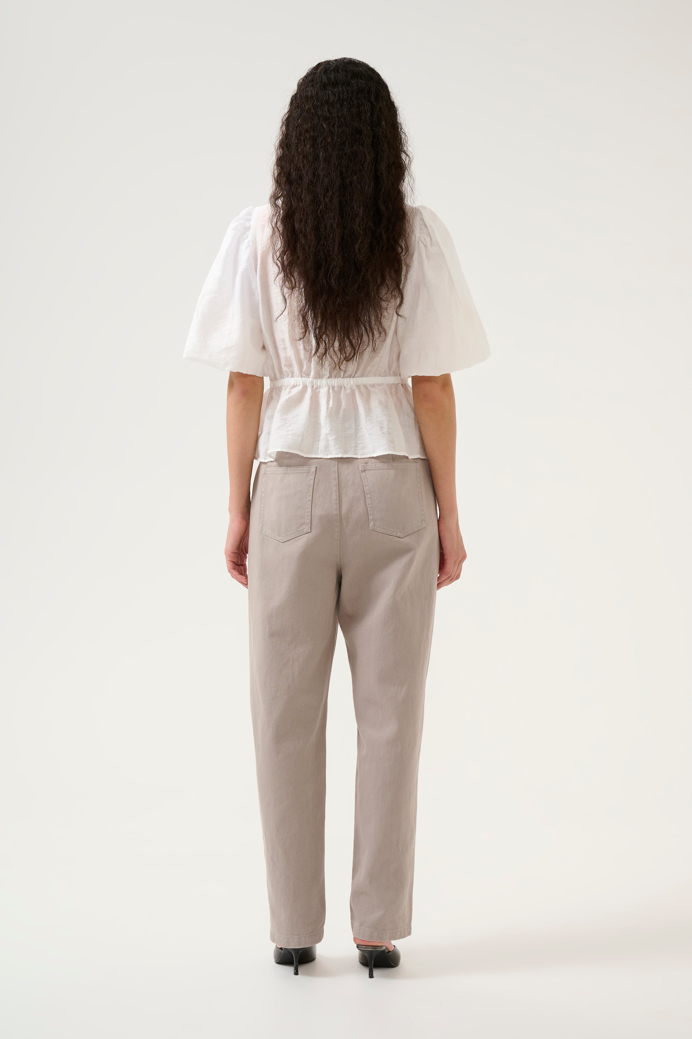 KBUnique Jeans LOOKBOOK BACK 10105360-165803