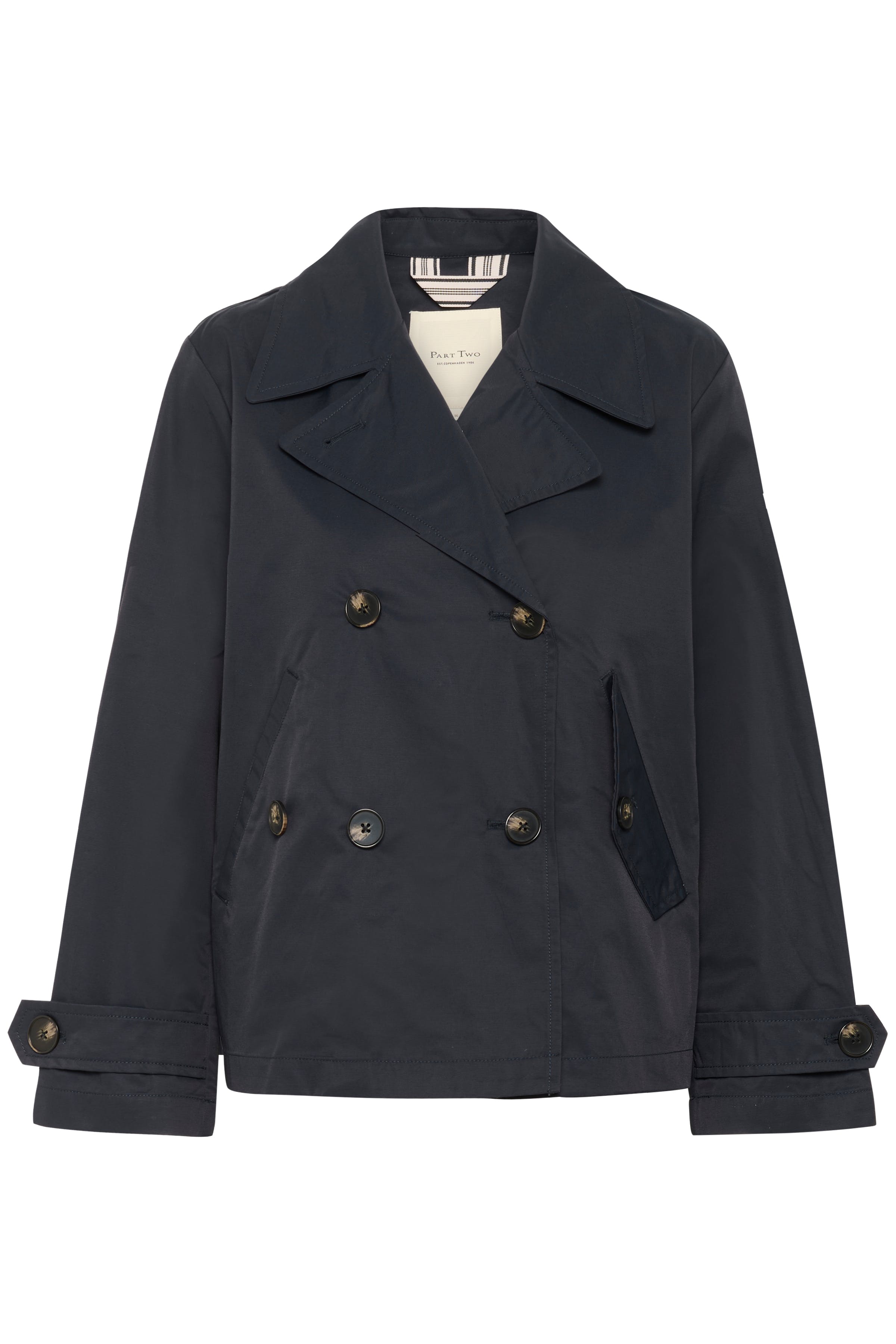 NelliPW Outerwear PACK FRONT 30309184-194013