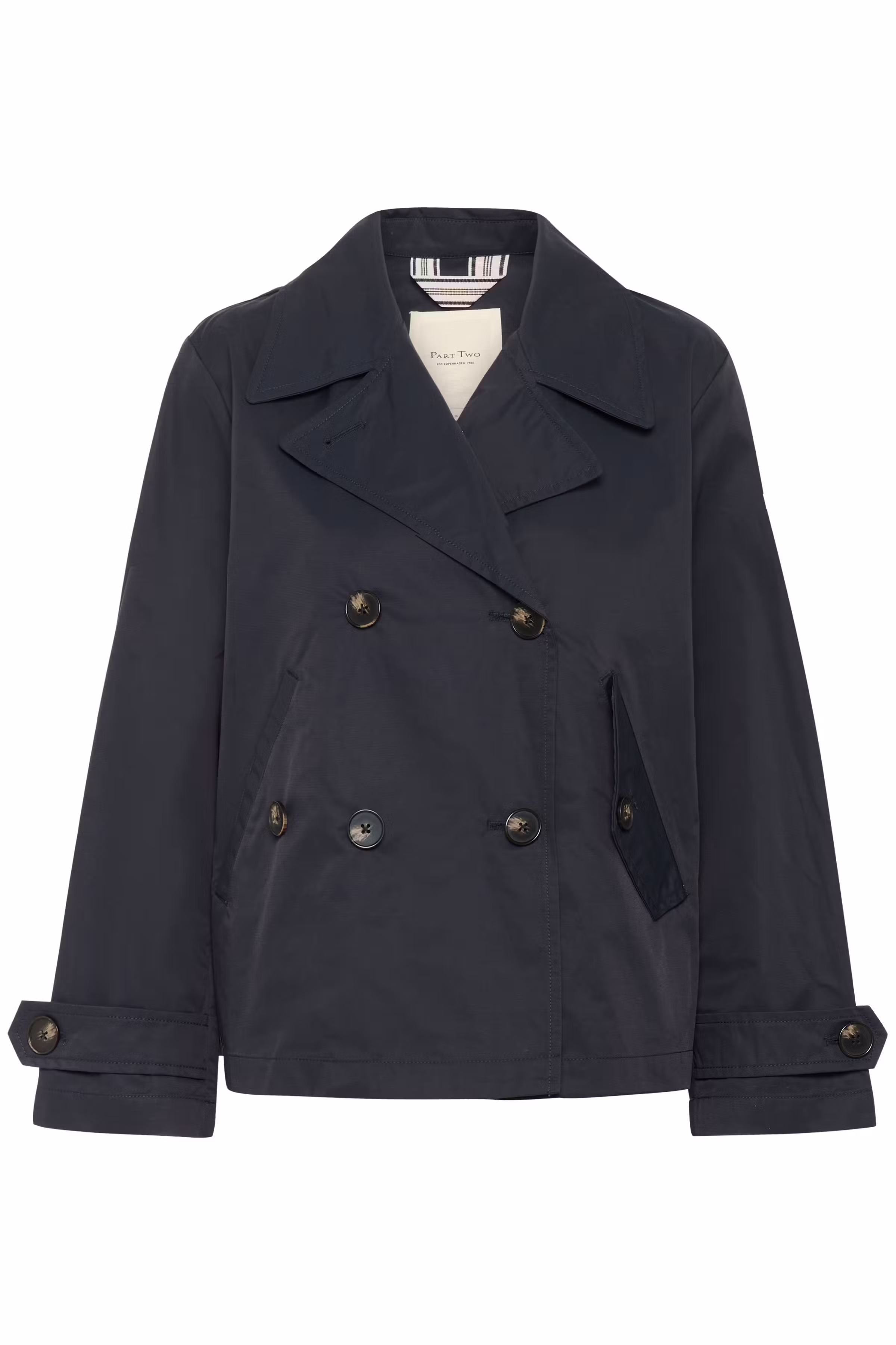 NelliPW Outerwear PACK FRONT 30309184-194013