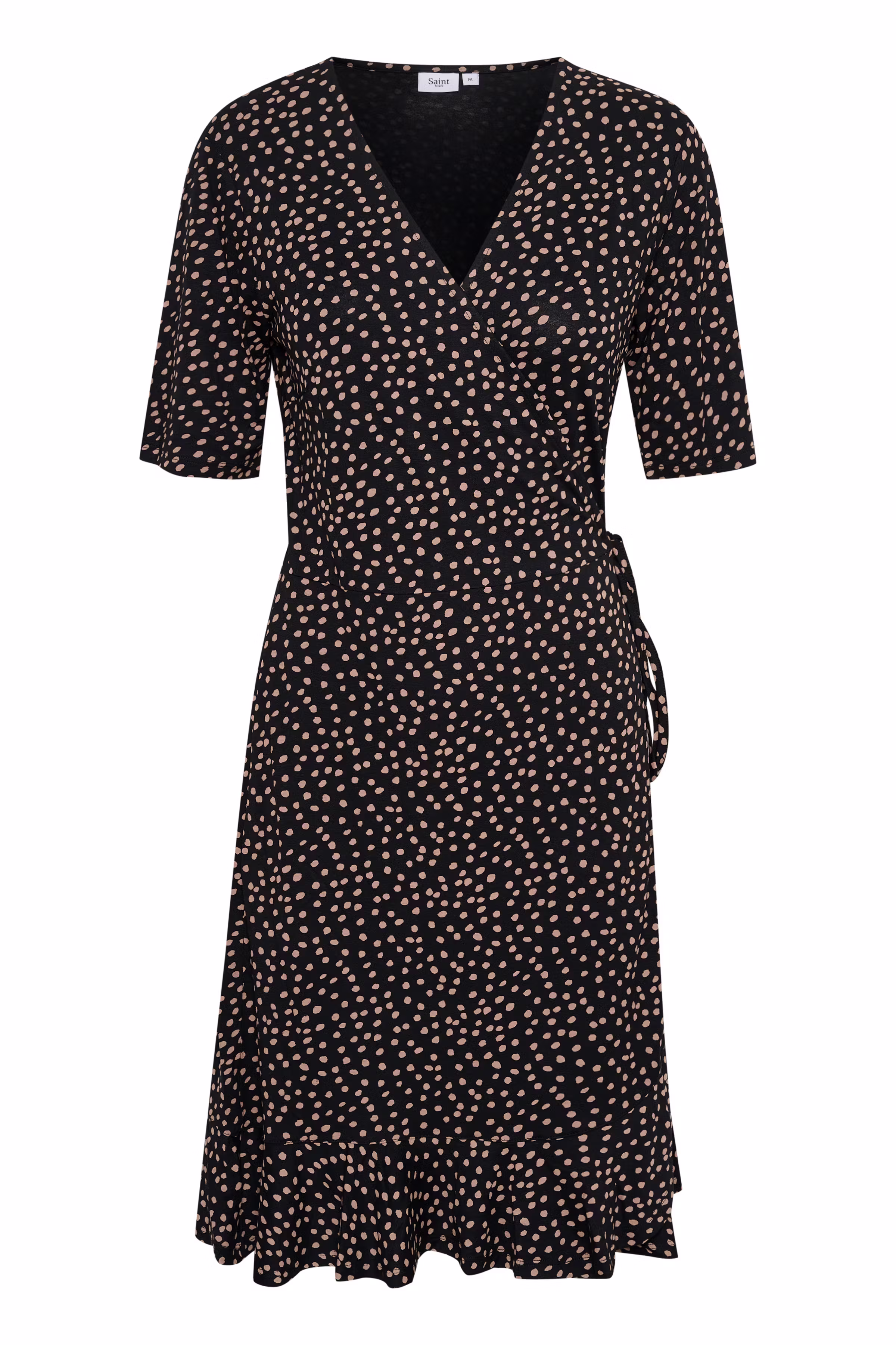 MinaSZ Kleid PACK FRONT 30510156-600058