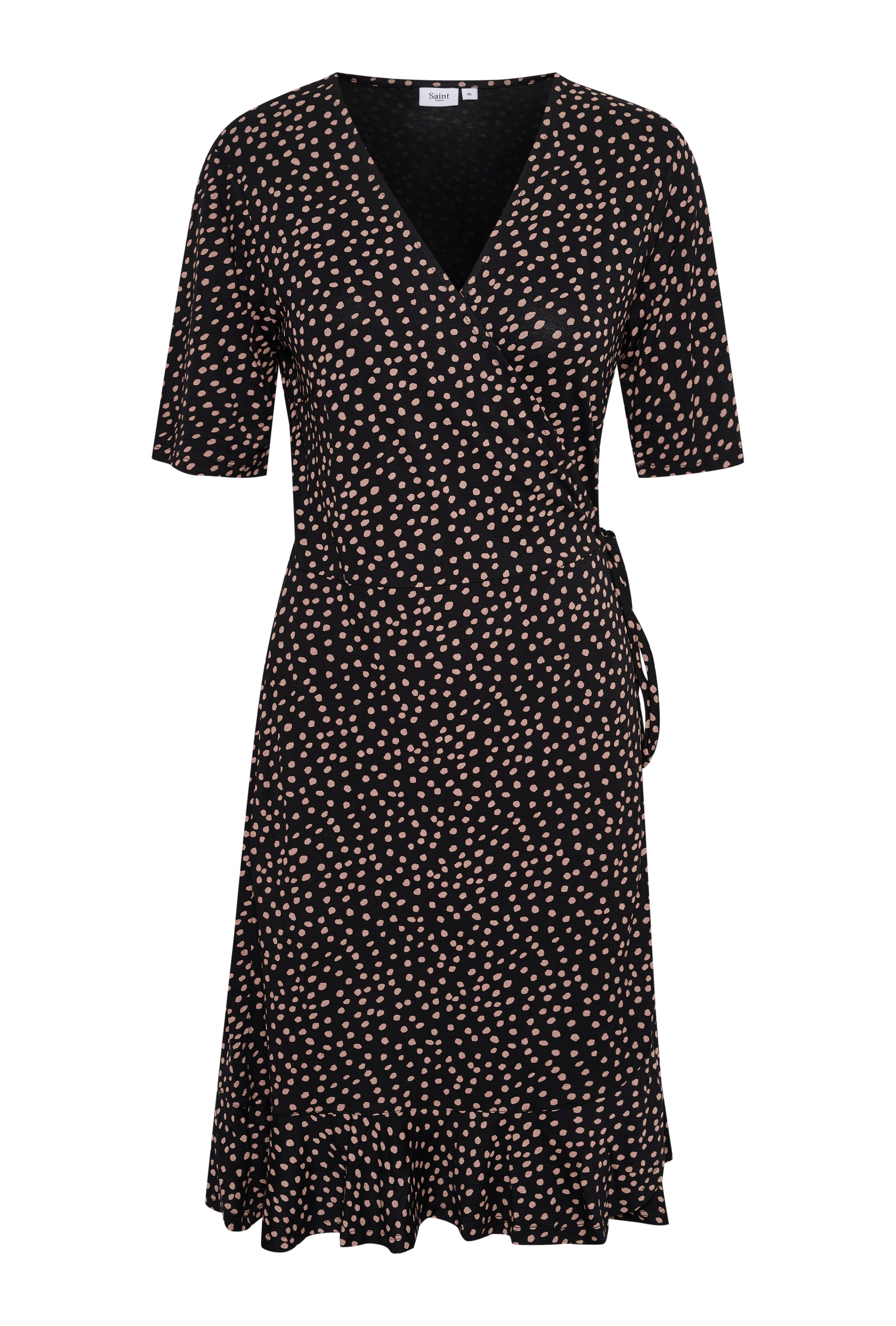 MinaSZ Kjole PACK FRONT 30510156-600058