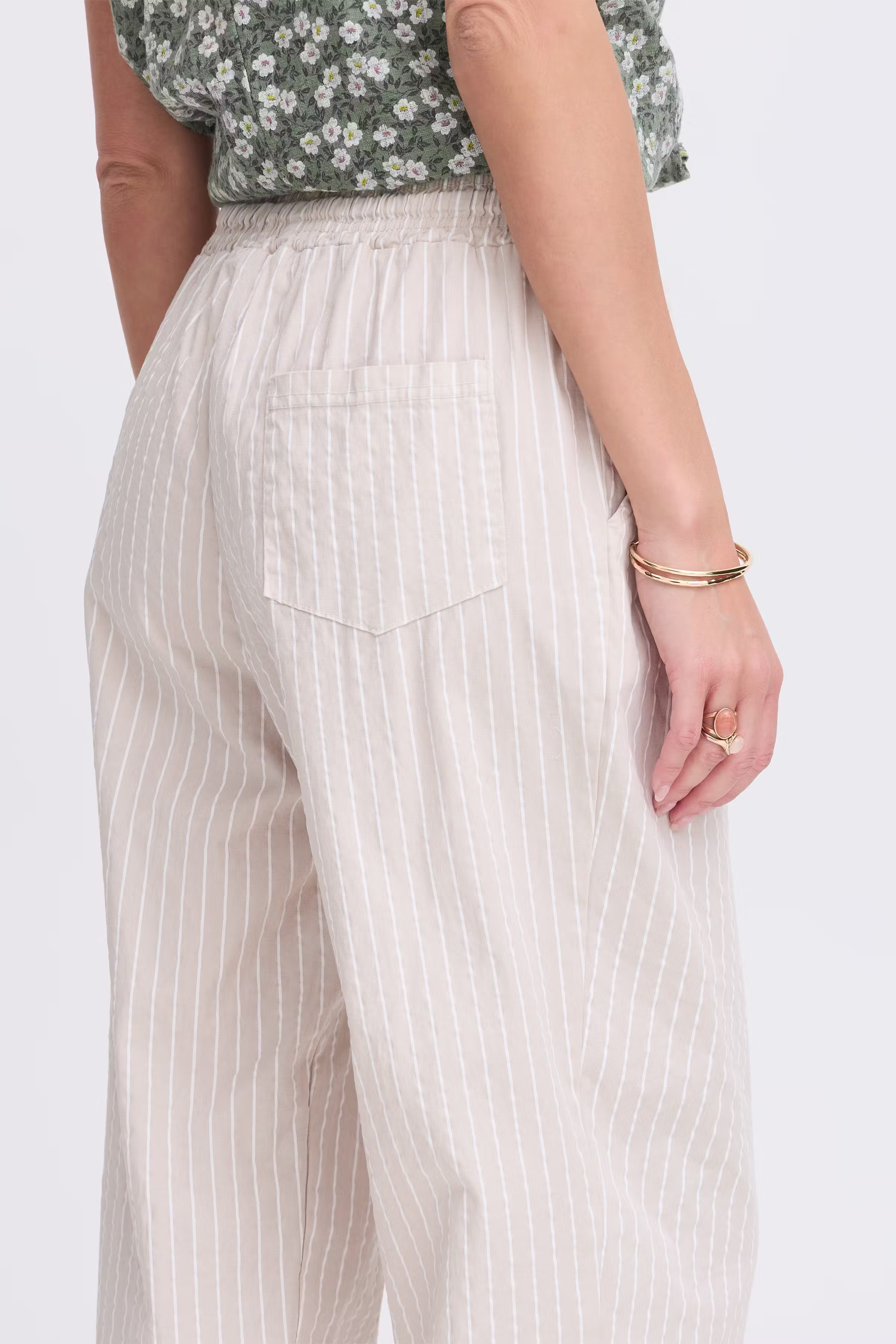 SBIMA Bukser LOOKBOOK DETAIL 22101000-130907