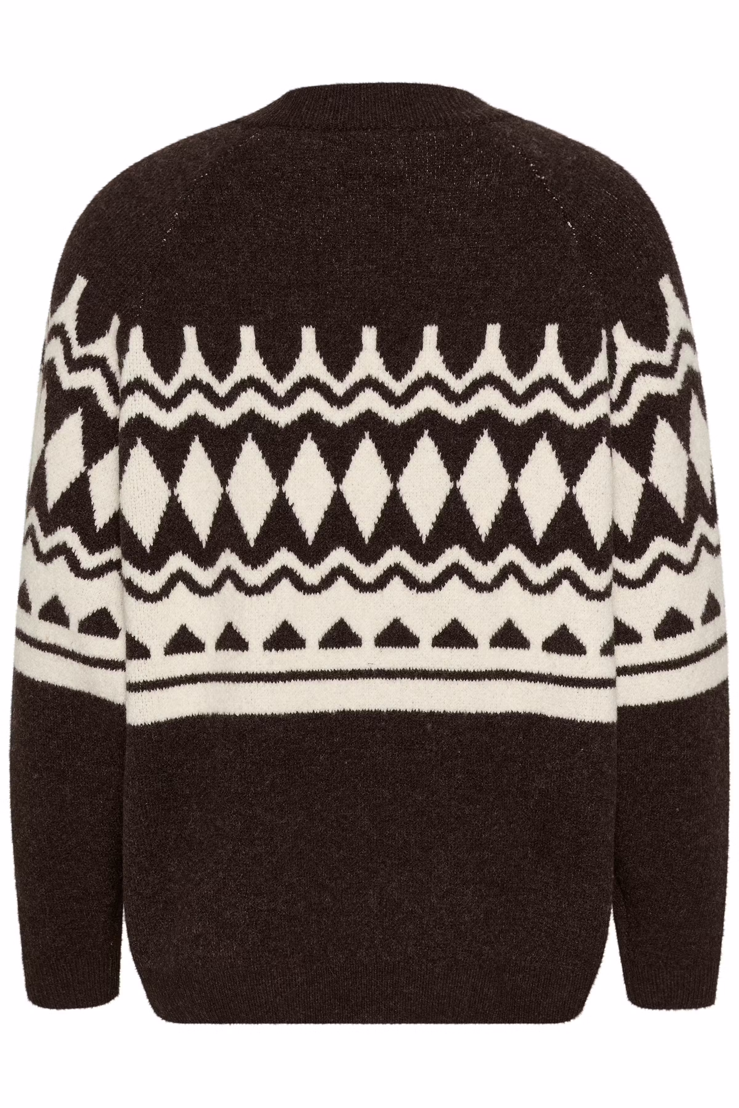 HeddaSZ Pullover PACK BACK 30513619-190912