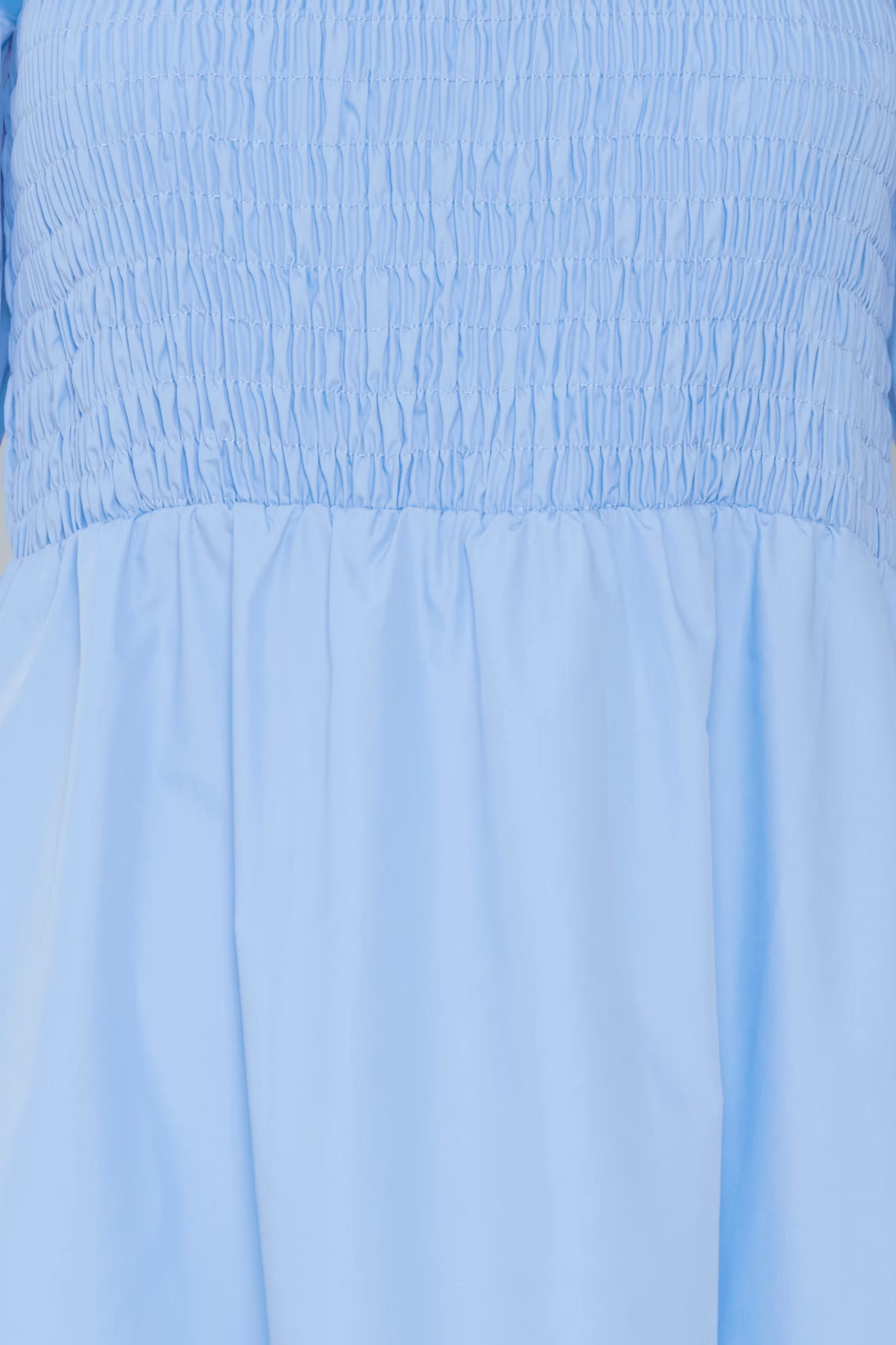 IXAMANDA Kjole PACK DETAIL 20120381-164020