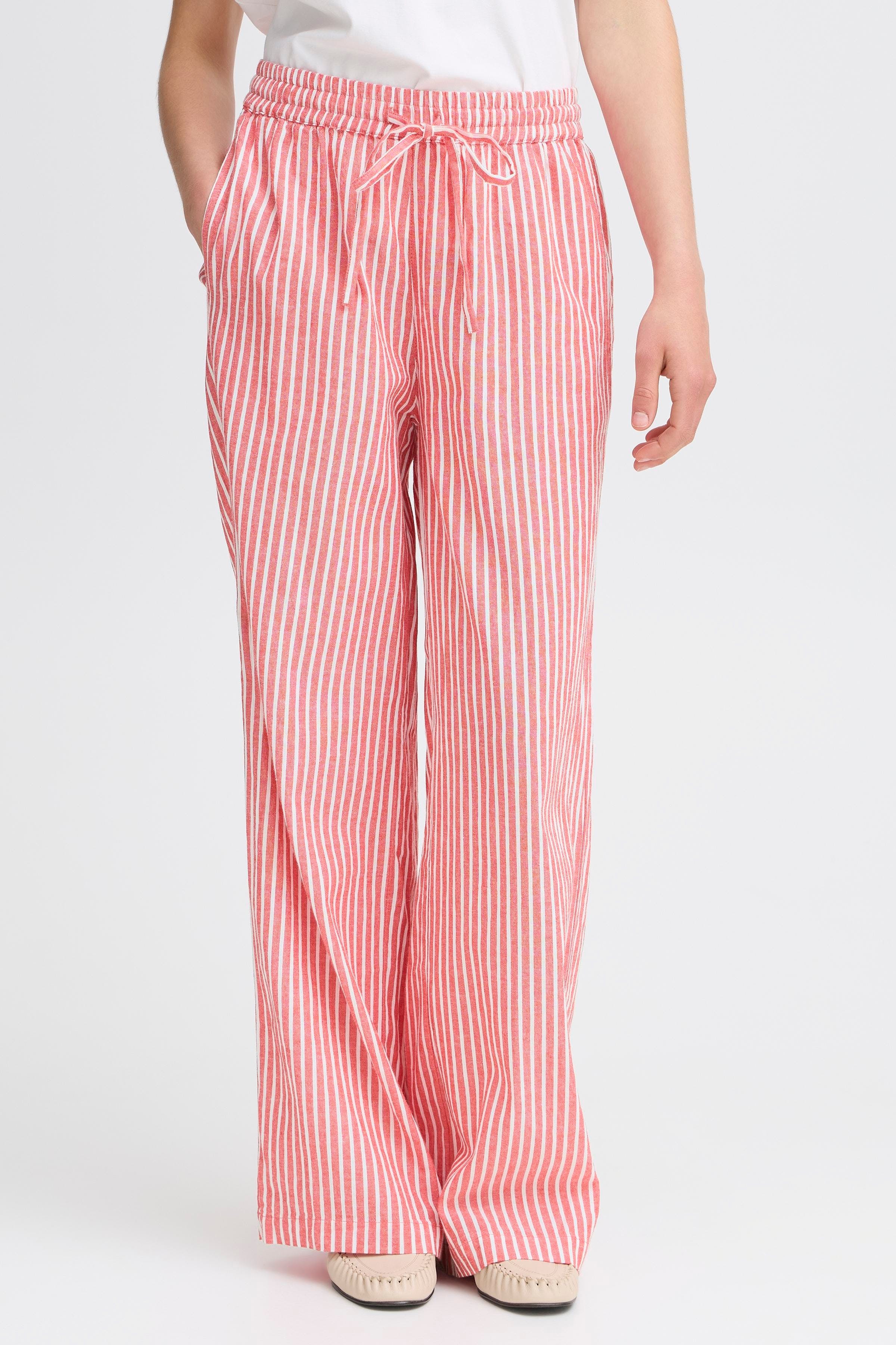 FRBONNIE Trousers LOOKBOOK FRONT 20616309-205559