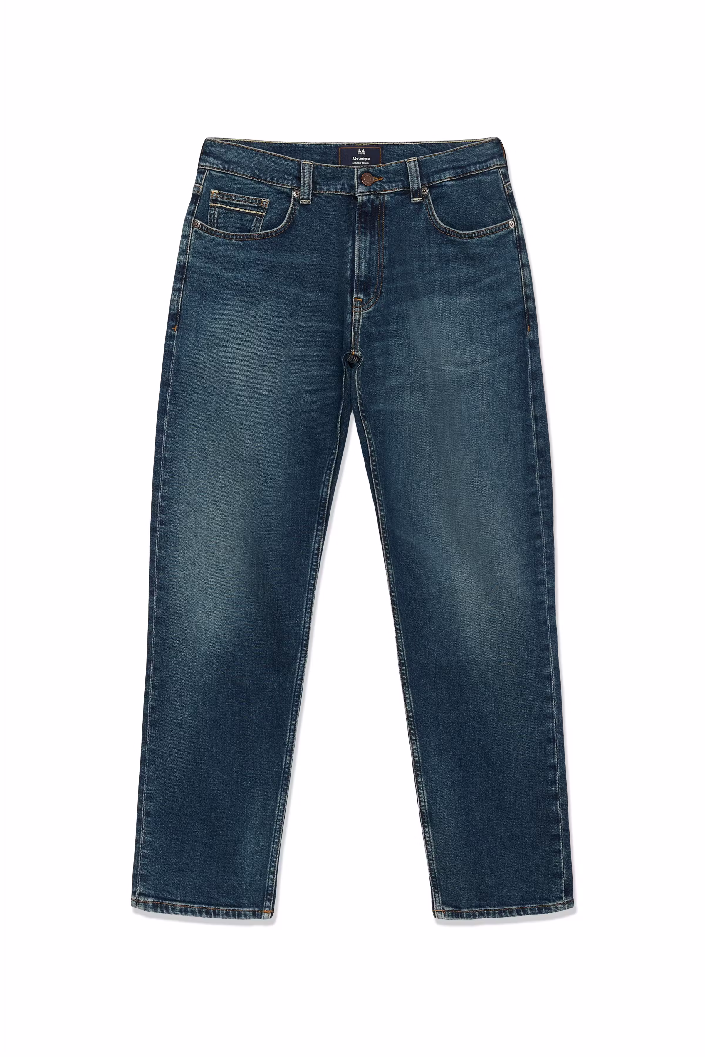 MAMike Jeans PACK FRONT 30208031-303777