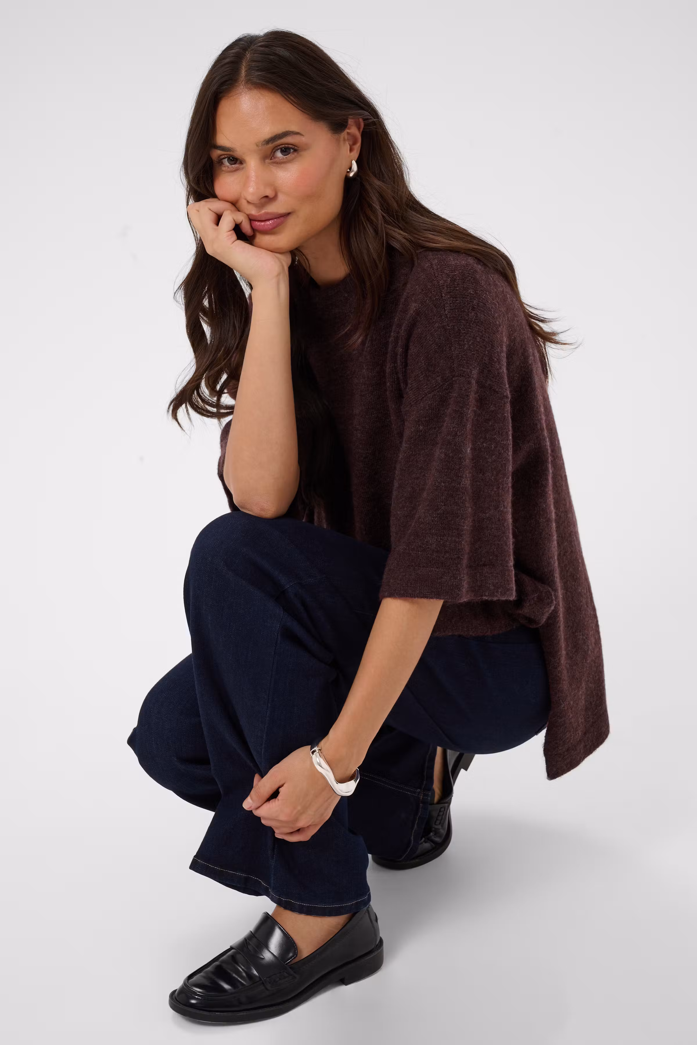 KAniel Pullover LOOKBOOK DETAIL 10510479-1916191