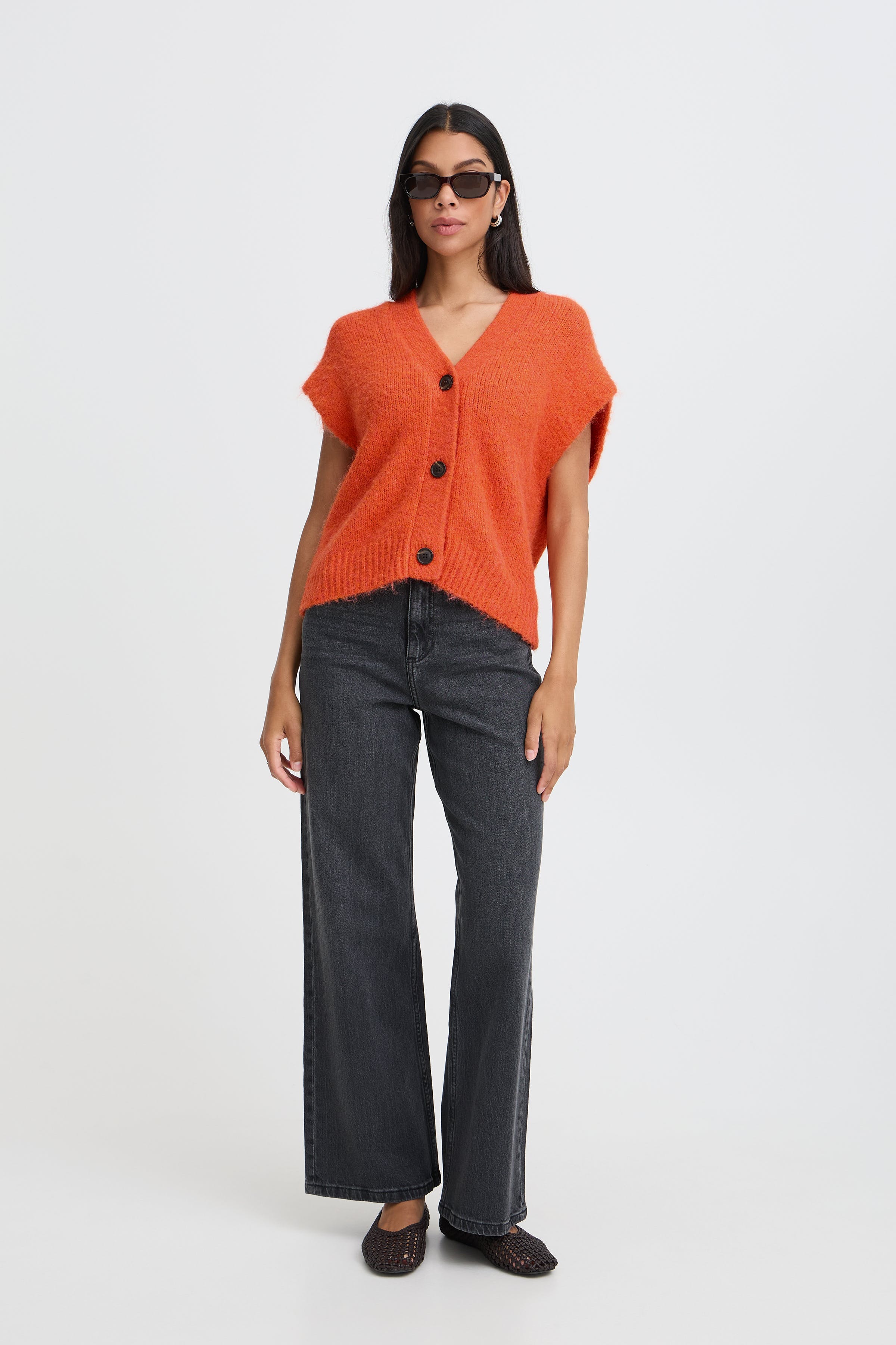 BYMILLERS Cardigan LOOKBOOK FRONT 20819589-1714491