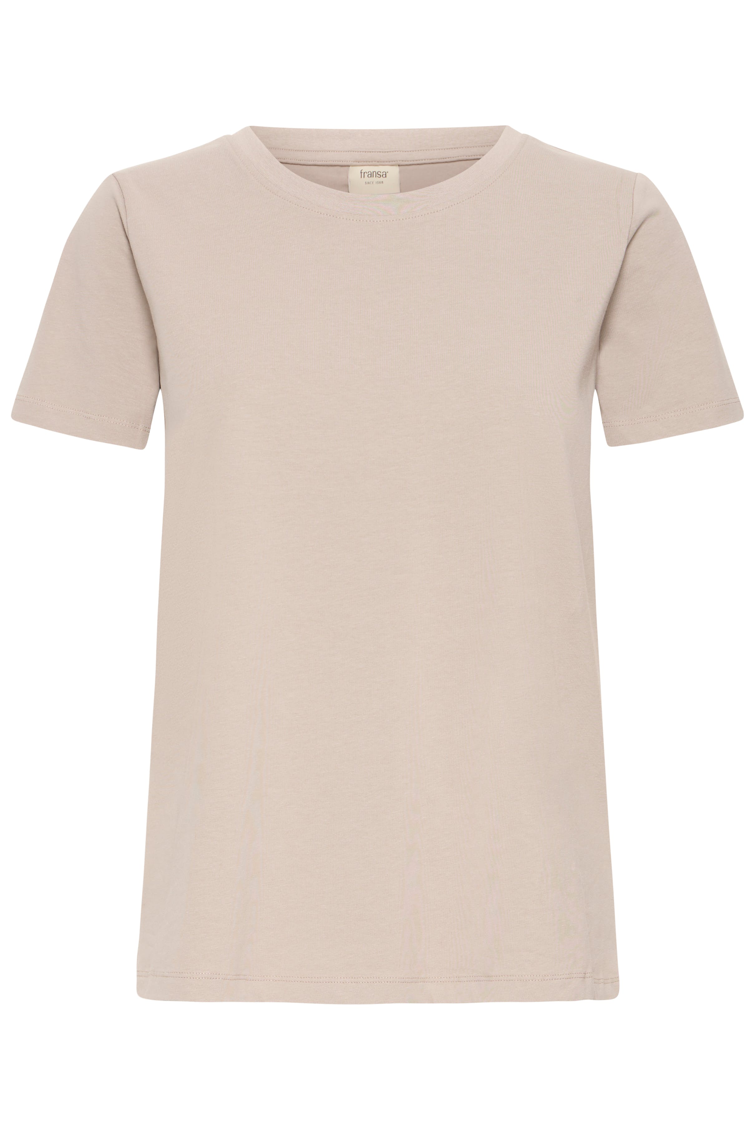 FRZashoulder T-shirt PACK FRONT 20605388-141506