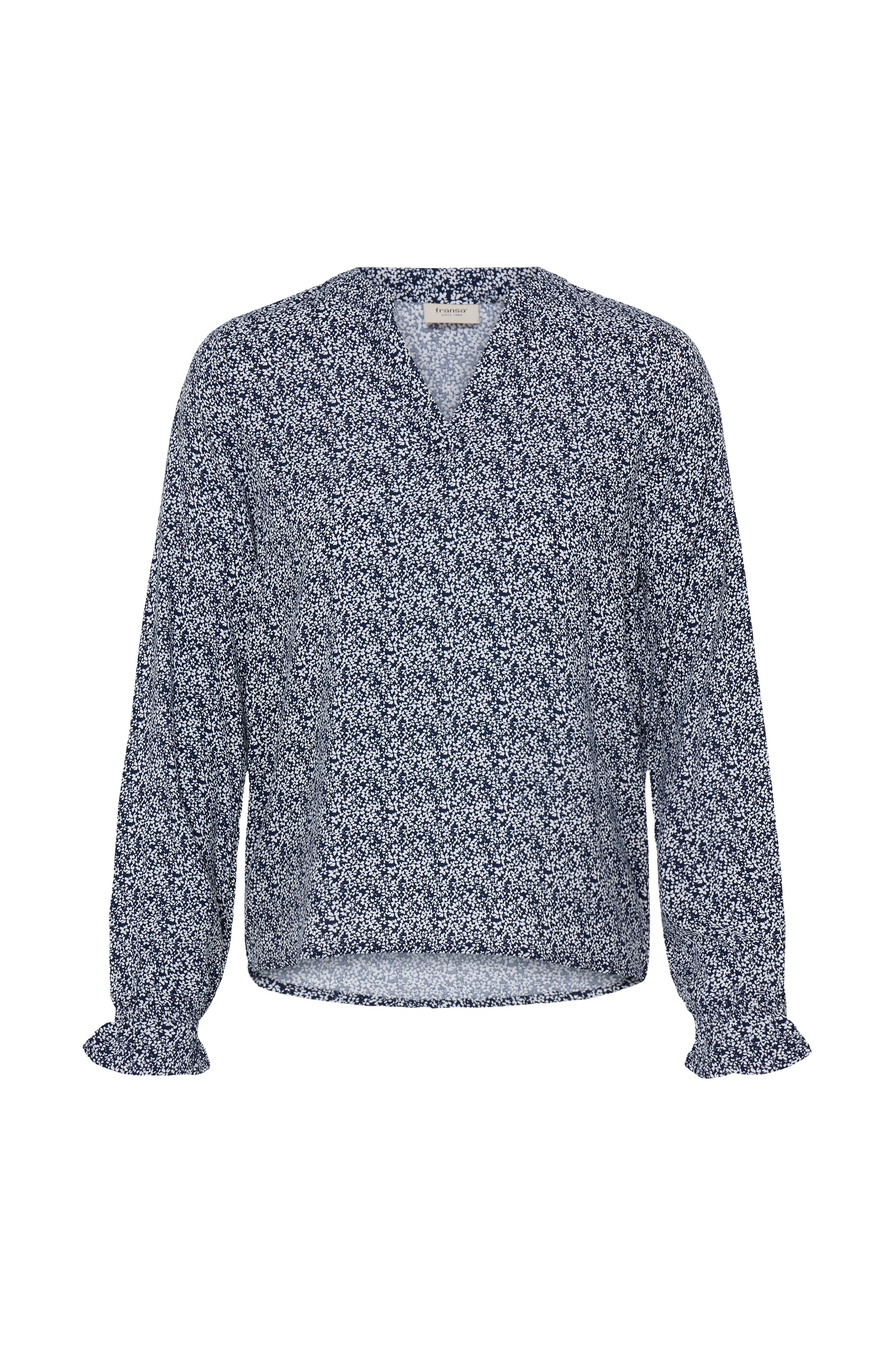 FRFLOWY Bluse PACK FRONT 20614106-203380