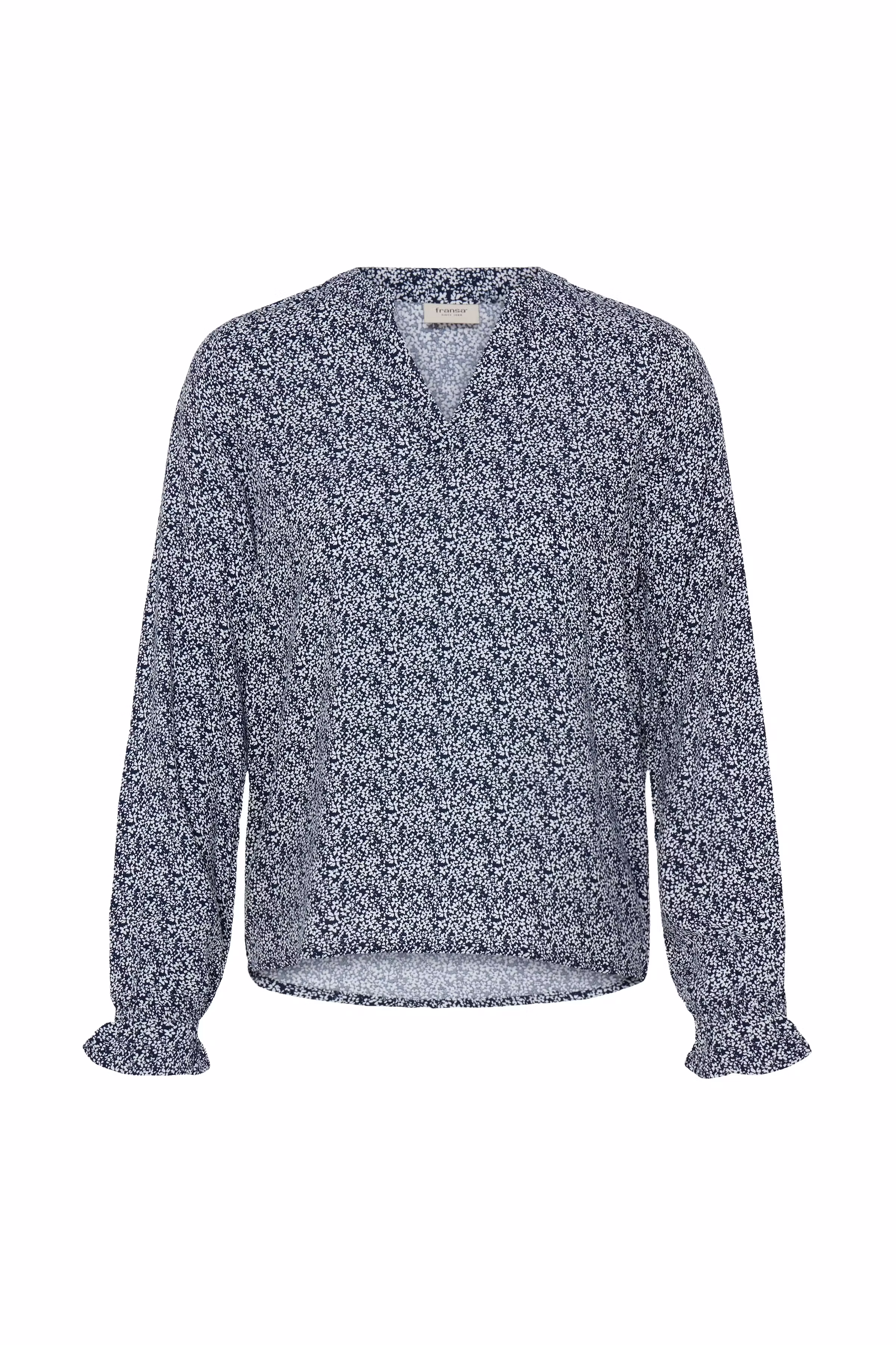 FRFLOWY Bluse PACK FRONT 20614106-900004549