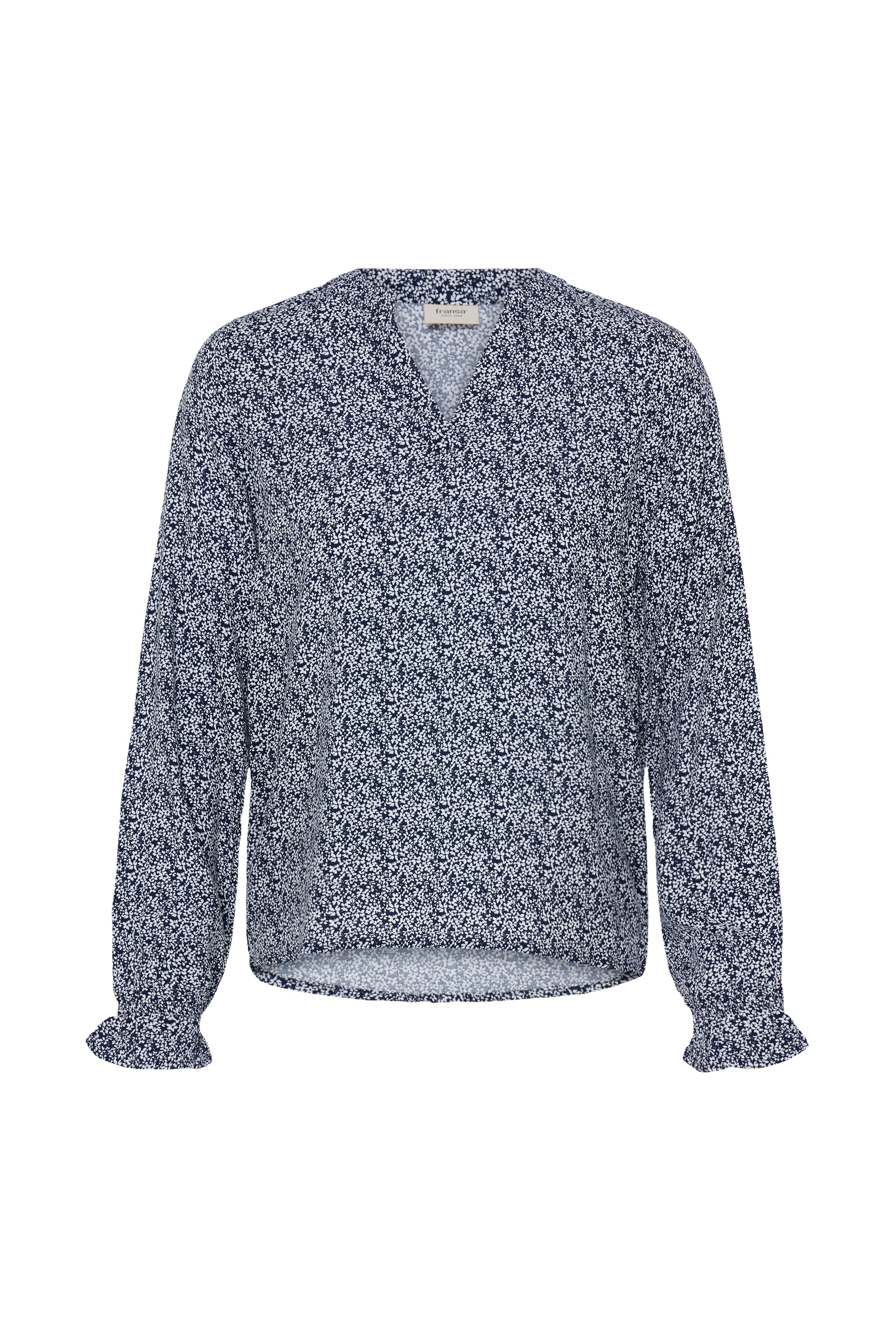 FRFLOWY Blouse PACK FRONT 20614106-203380