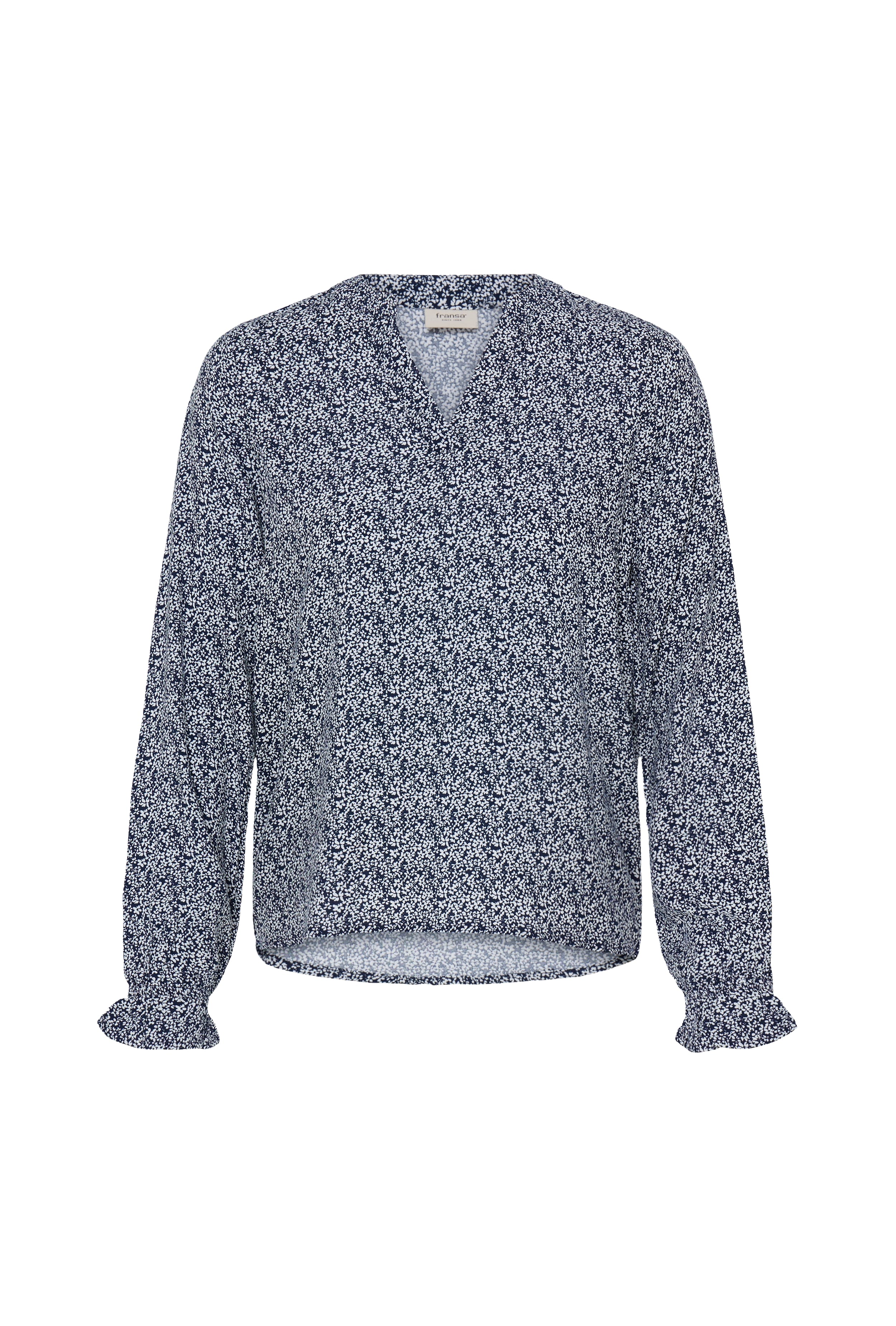 FRFLOWY Blouse PACK FRONT 20614106-900004549