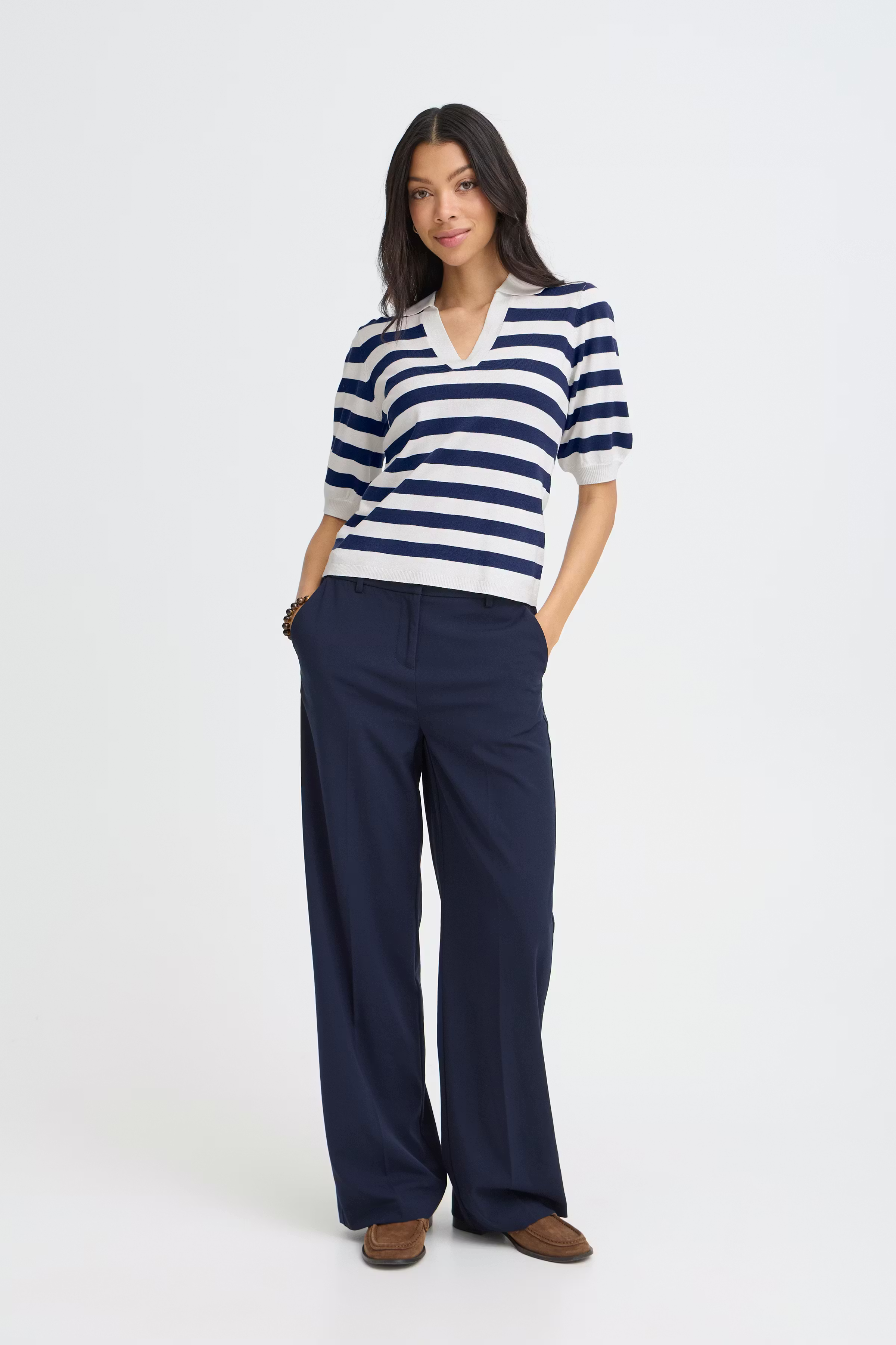 BYMMORLA Pullover LOOKBOOK FRONT 20816302-900008591