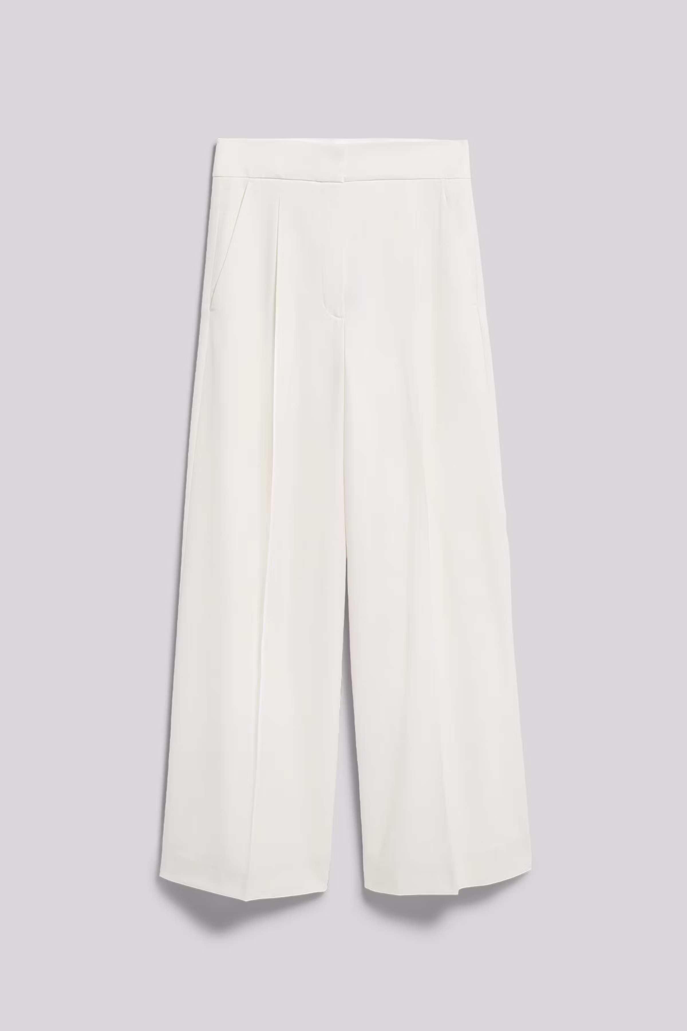 IOPRESCILLIA SUE Trousers PACK FRONT 30600623-WH010