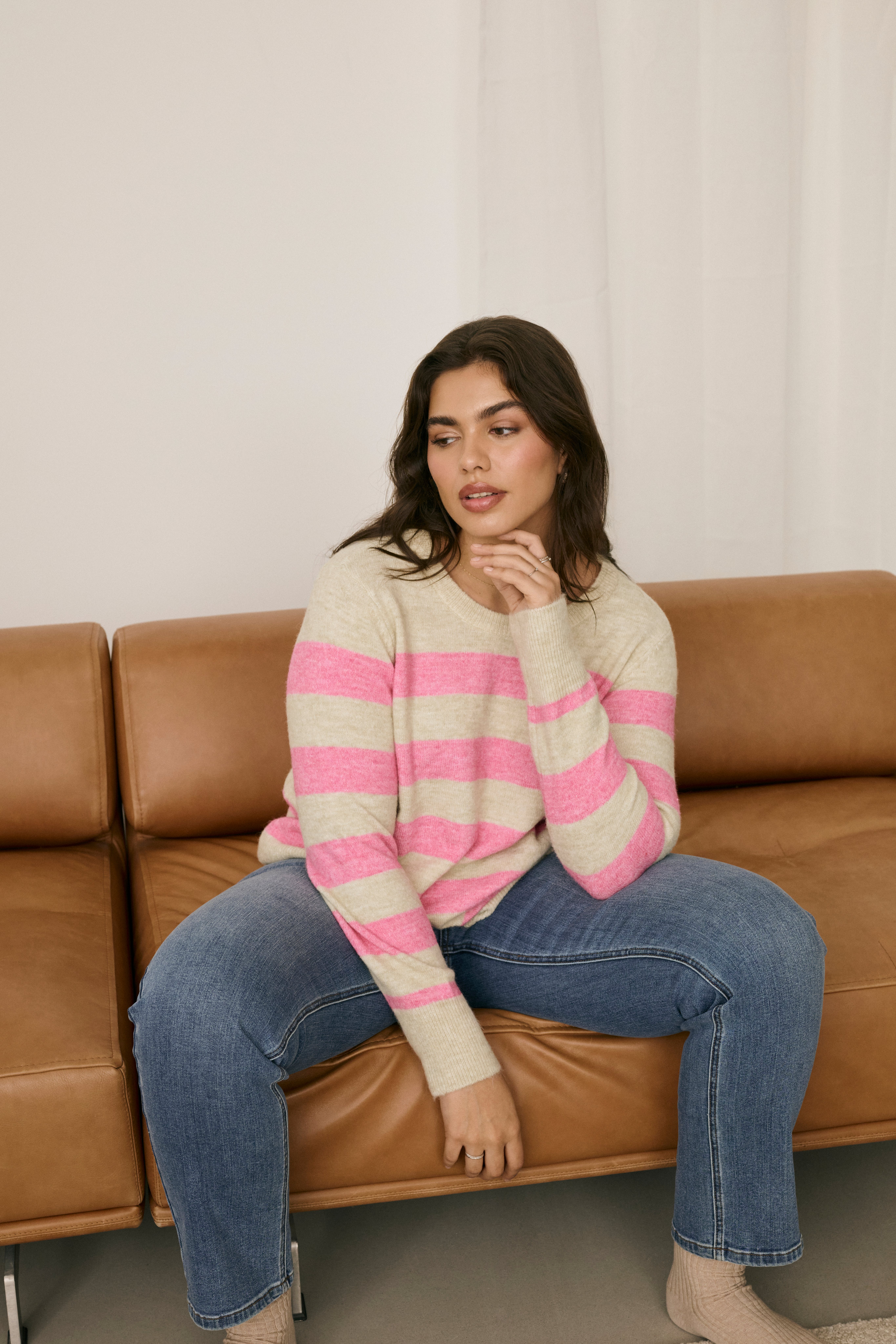 KCniela Pullover LOCATION NONE 10583951-108950