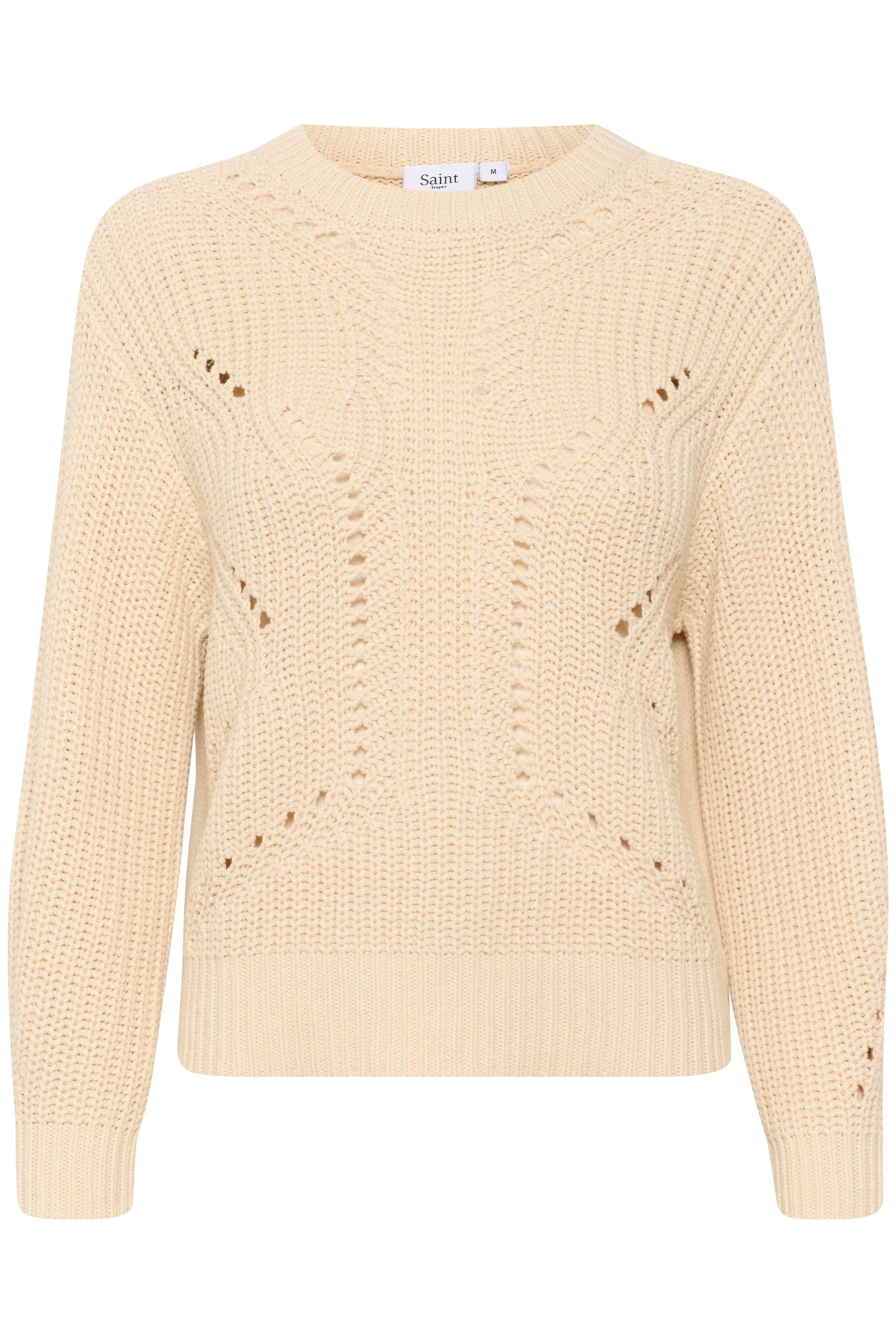 CeciljaSZ Pullover PACK FRONT 30512999-131308