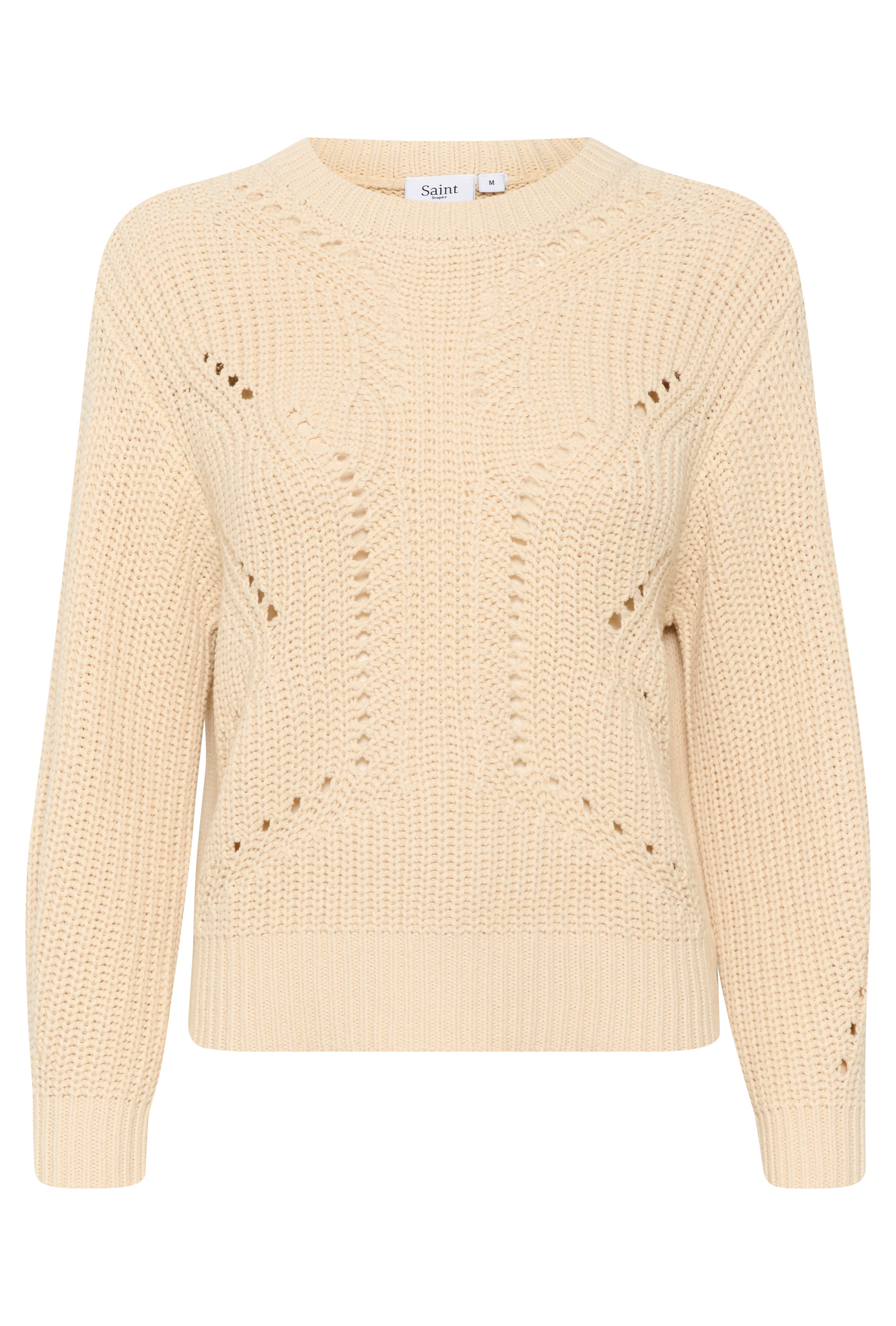 CeciljaSZ Pullover PACK FRONT 30512999-131308