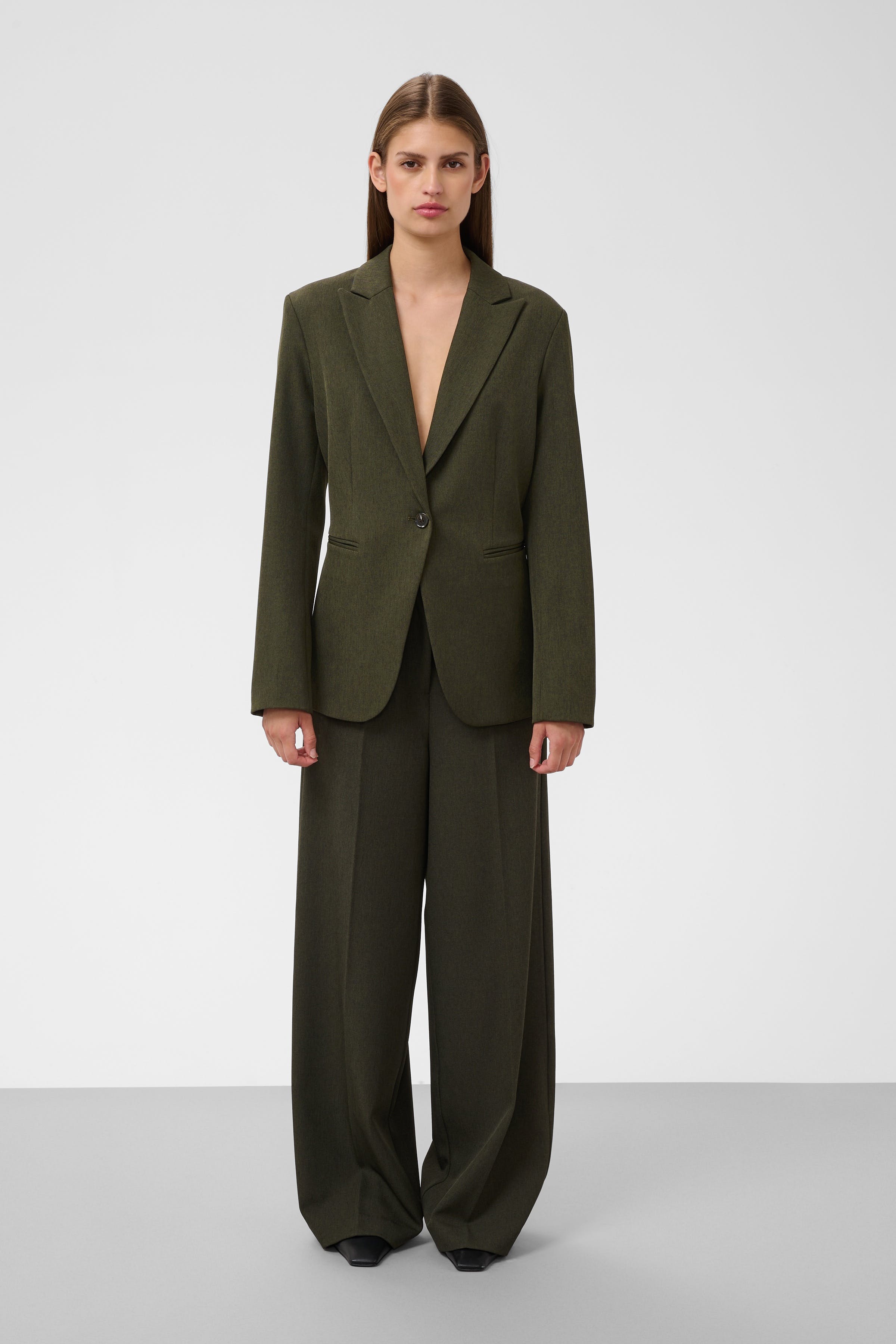SLLilu Blazer LOOKBOOK FRONT 30409111-1905091