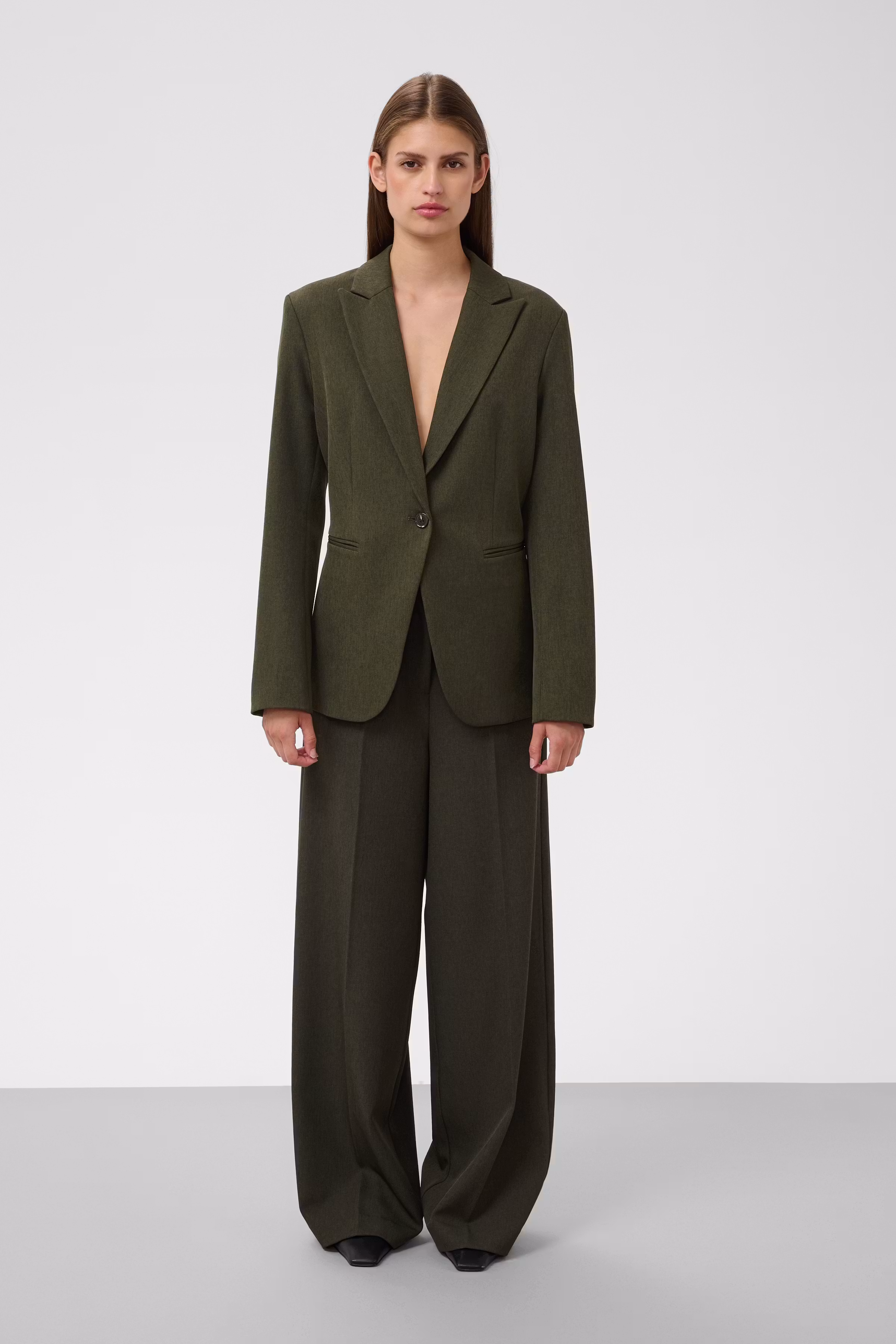 SLLilu Blazer LOOKBOOK FRONT 30409111-1905091