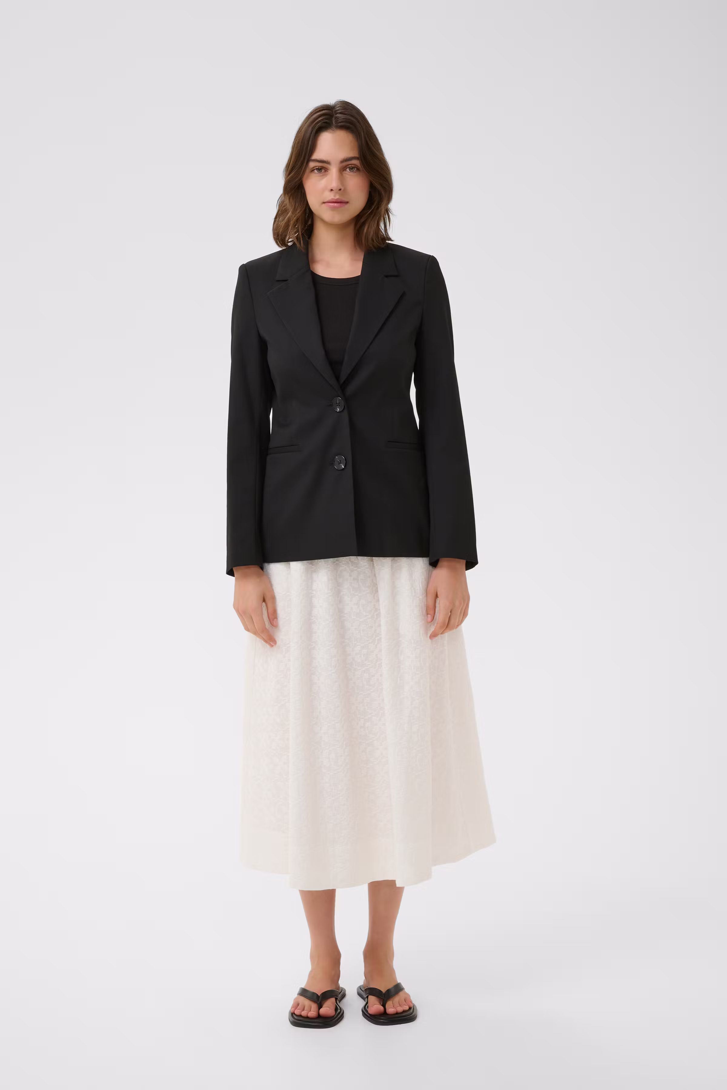 BaforaIW Nederdel LOOKBOOK FRONT 30111264-300001