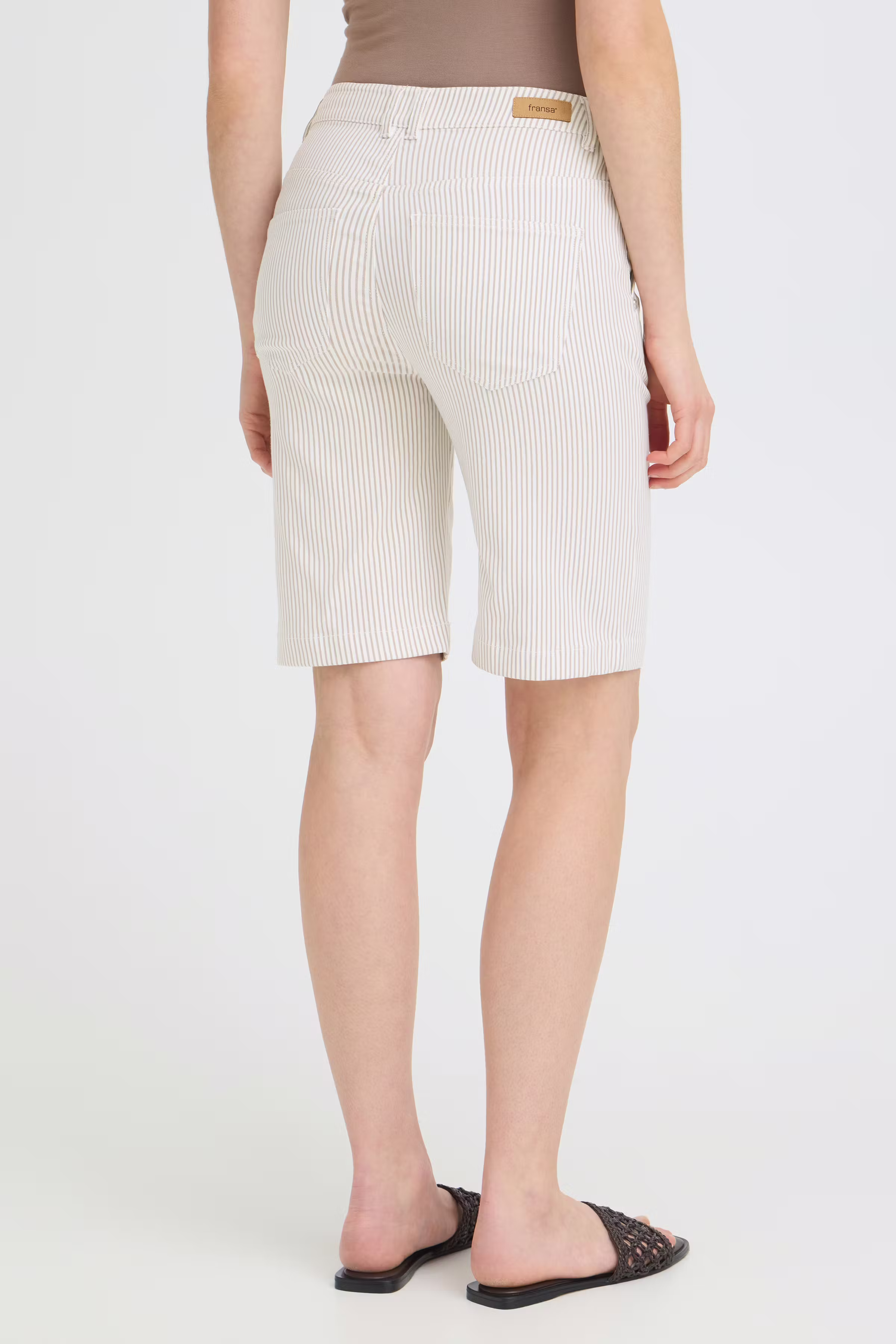 FRENA Shorts LOOKBOOK BACK 20617768-900008422