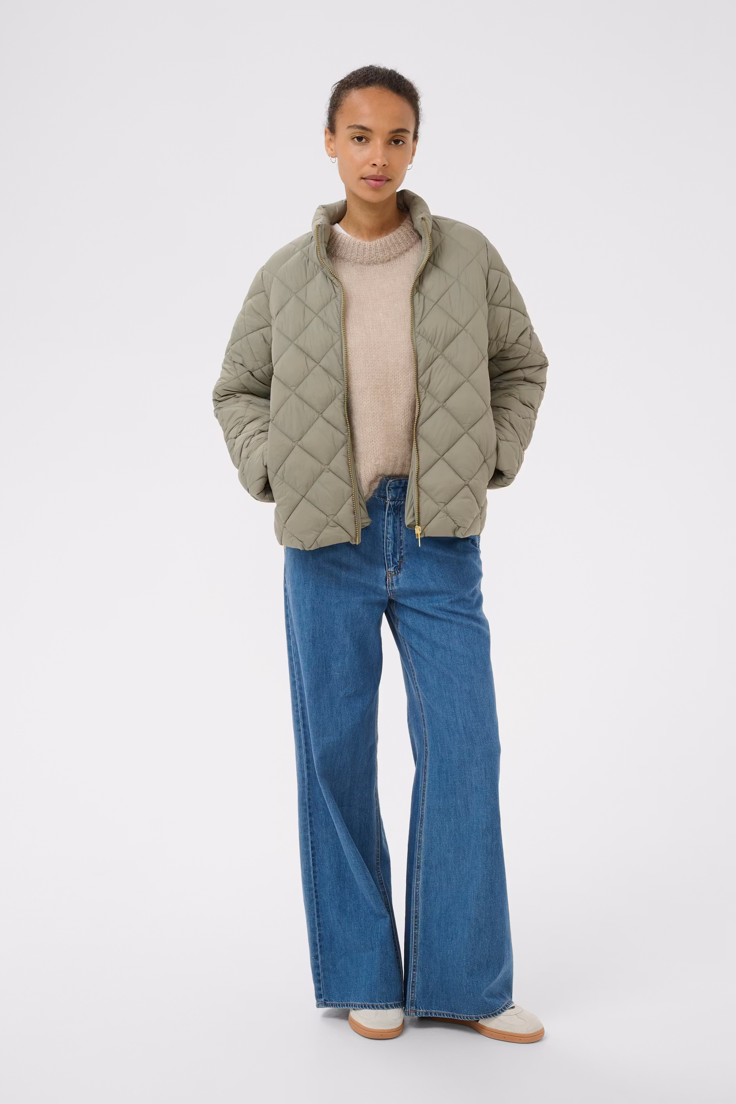 OliaPW Oberbekleidung LOOKBOOK FRONT 30310243-170613